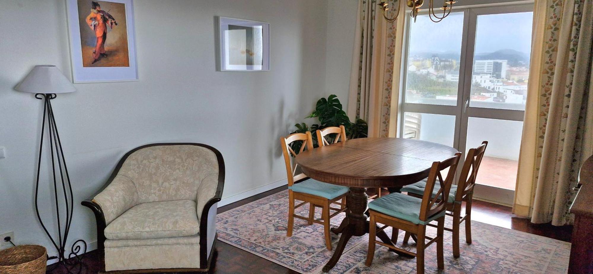 Solmar View Apartment, Azores Apartment Ponta Delgada (Sao Miguel)