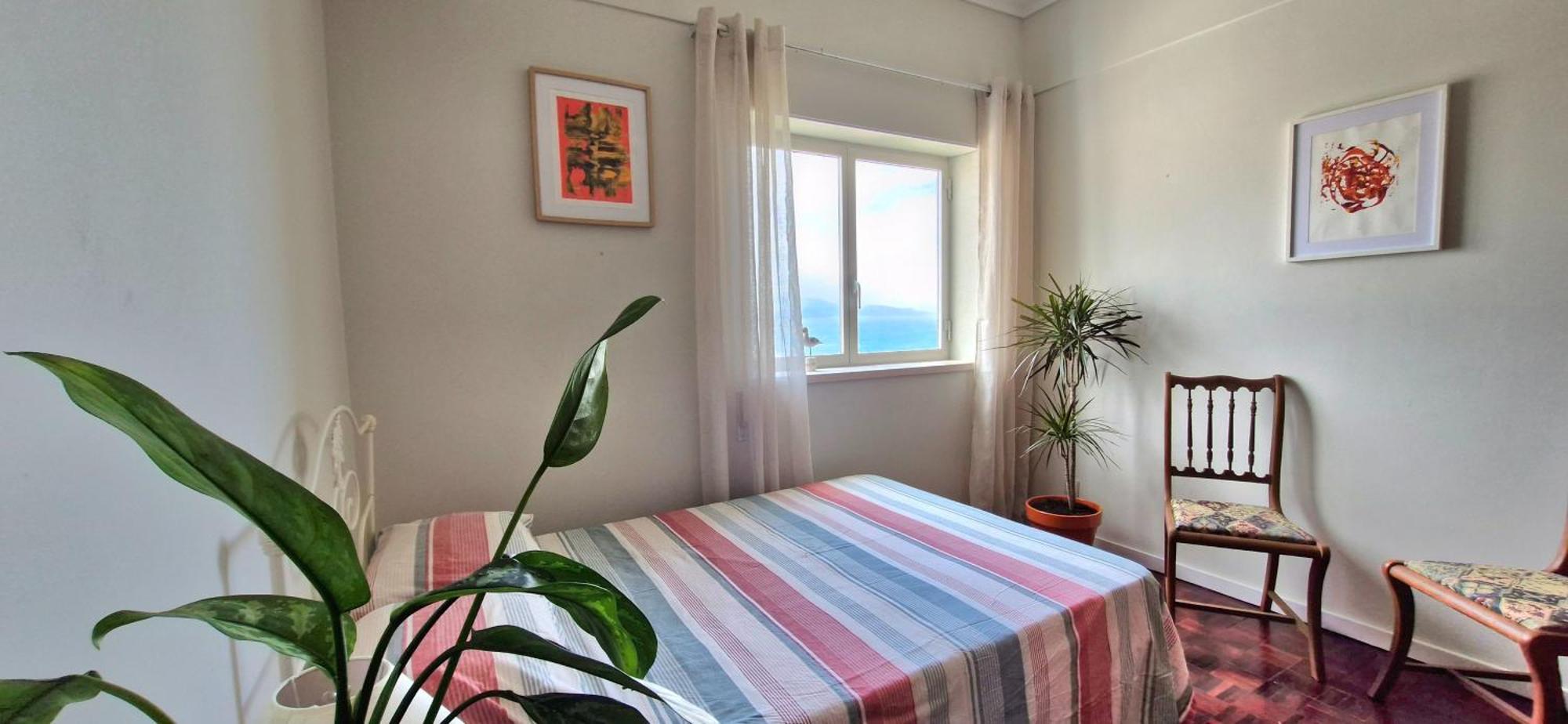 Solmar View Apartment, Azores *