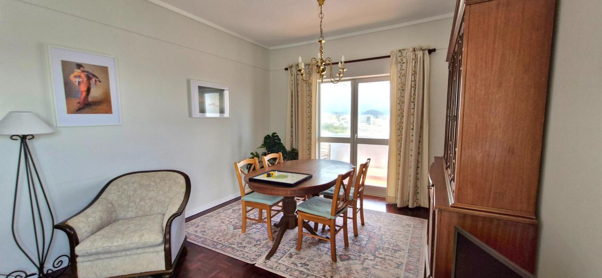 Solmar View Apartment, Azores Ponta Delgada (Sao Miguel)