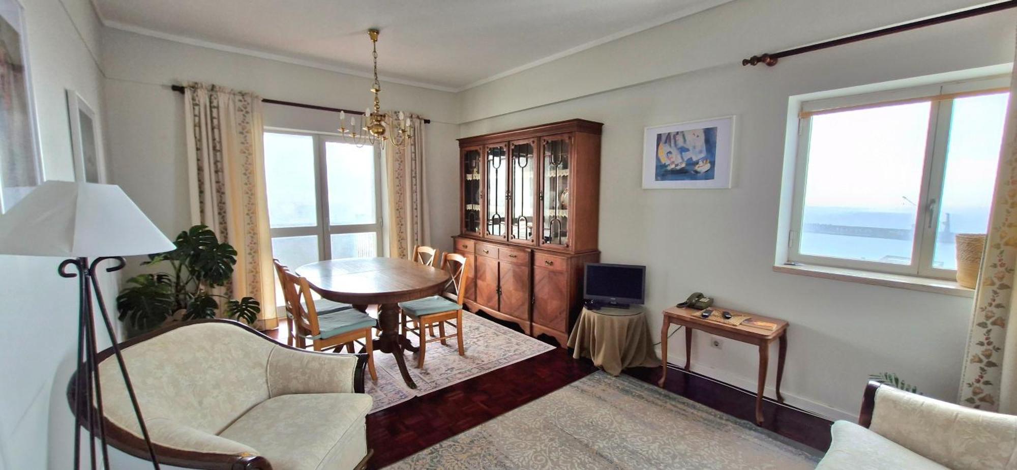 Solmar View Apartment, Azores * Ponta Delgada (Sao Miguel)