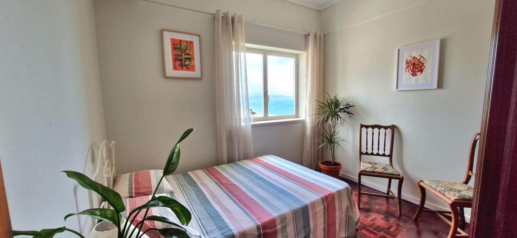 Solmar View Apartment, Azores