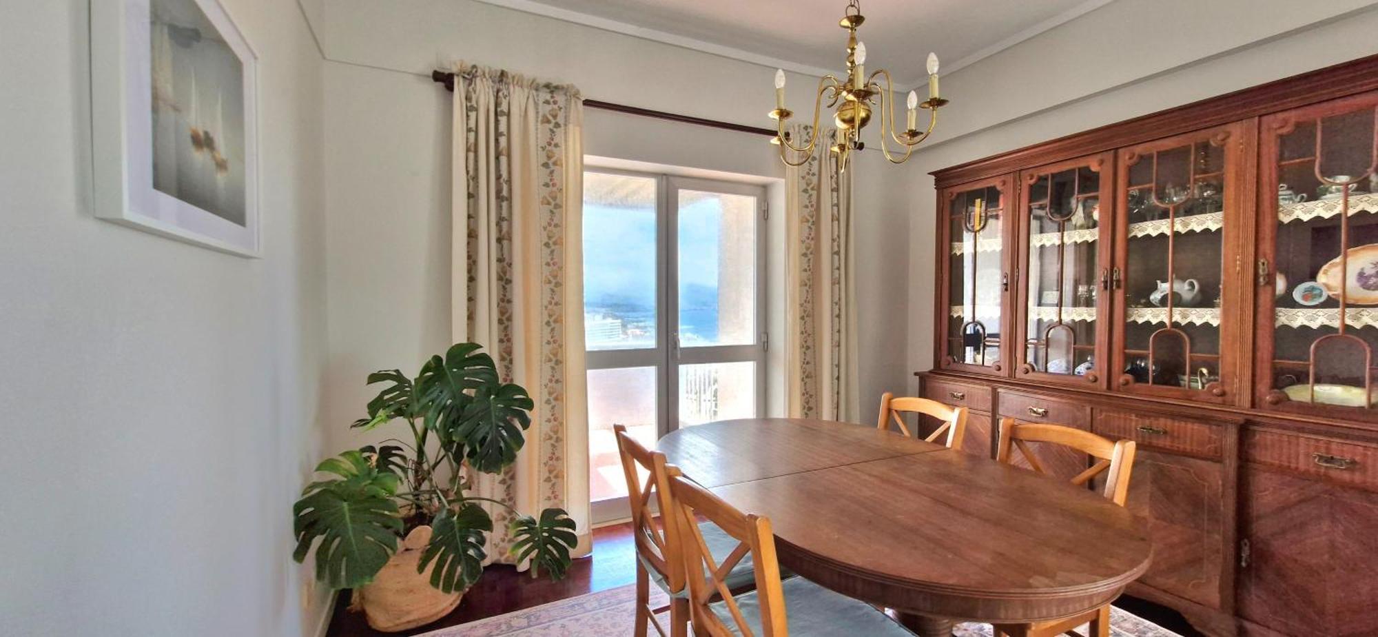 Solmar View Apartment, Azores Apartment *