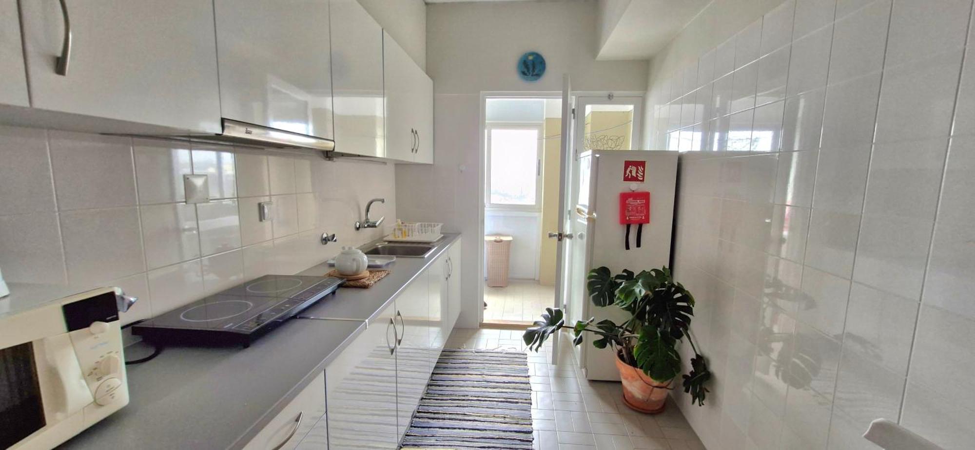 Solmar View Apartment, Azores Apartment Ponta Delgada (Sao Miguel)