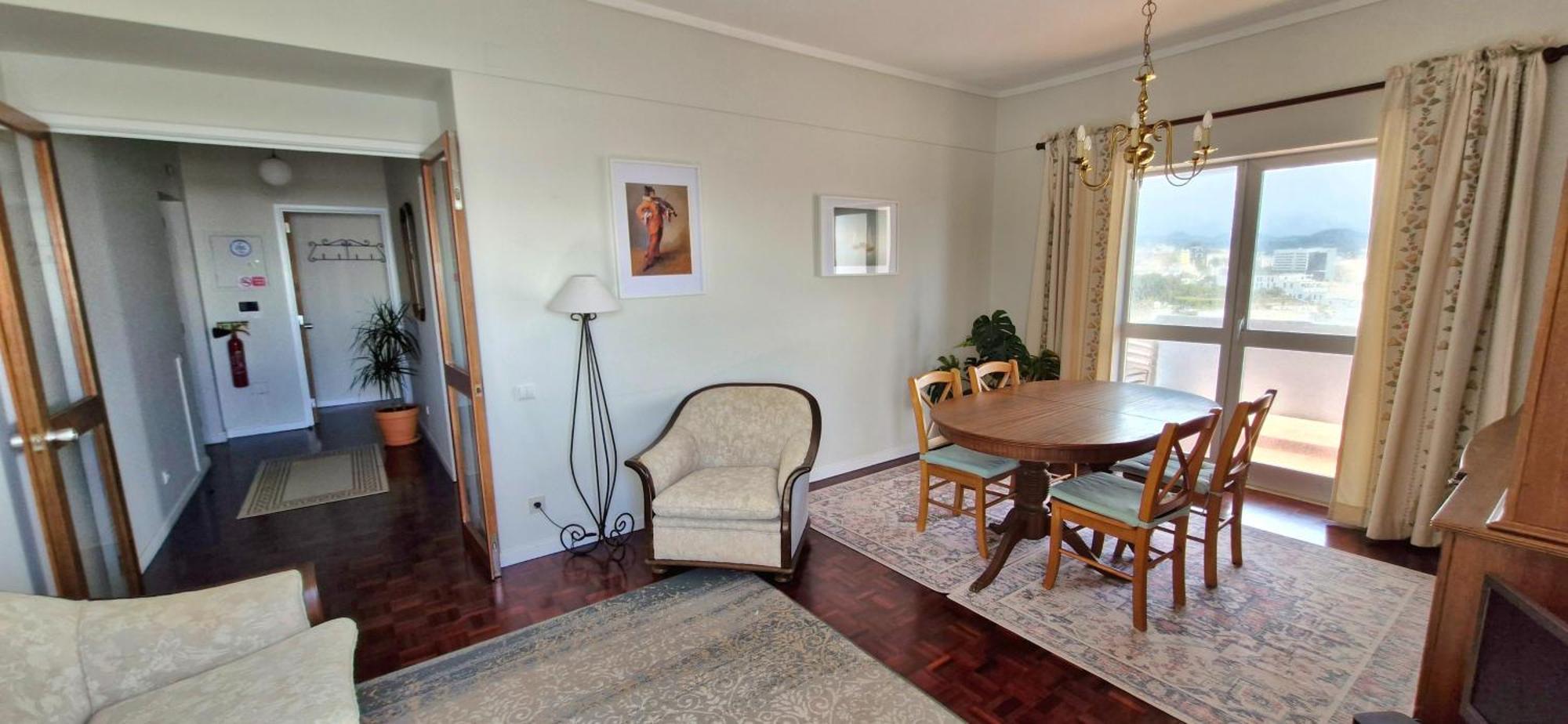 Apartment Solmar View Apartment, Azores Ponta Delgada (Sao Miguel)
