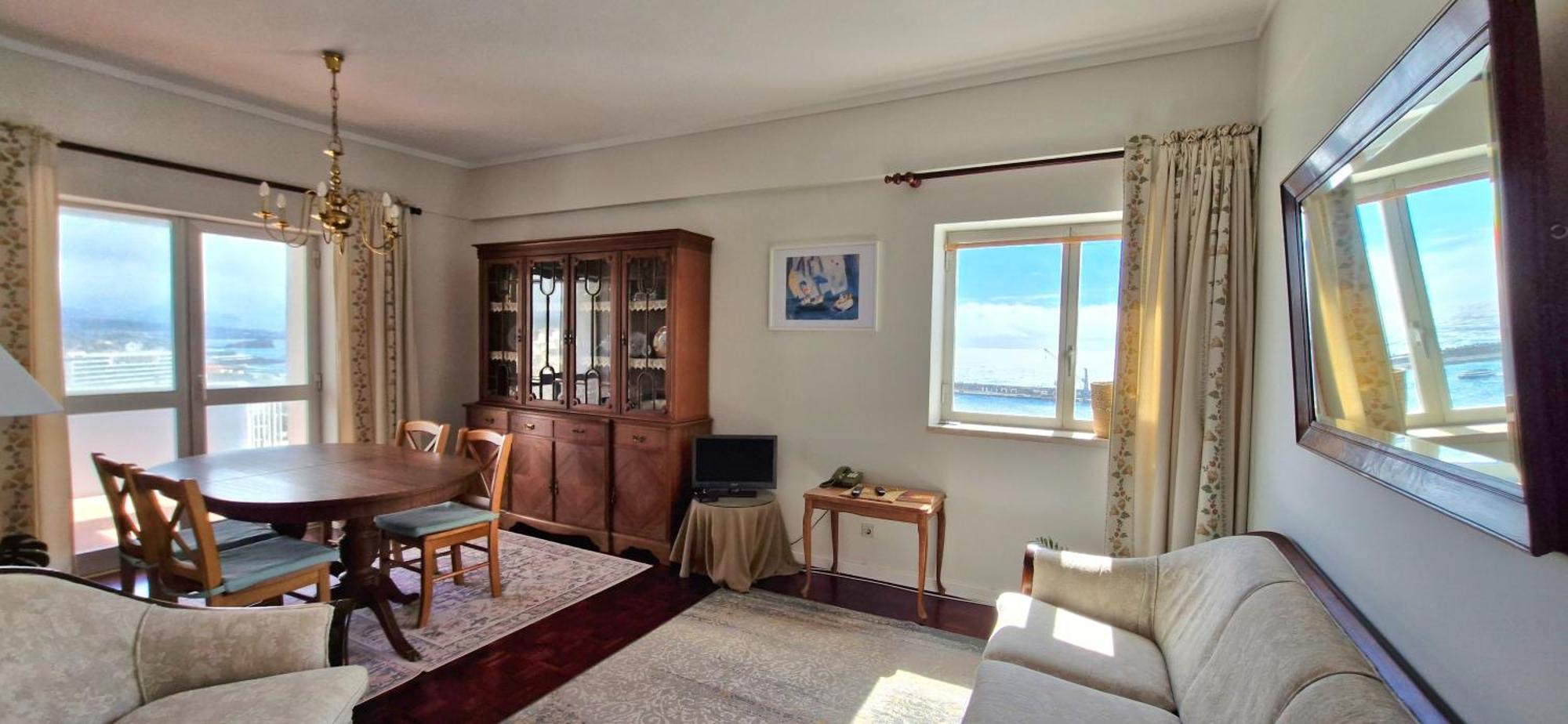 Solmar View Apartment, Azores Ponta Delgada (Sao Miguel)