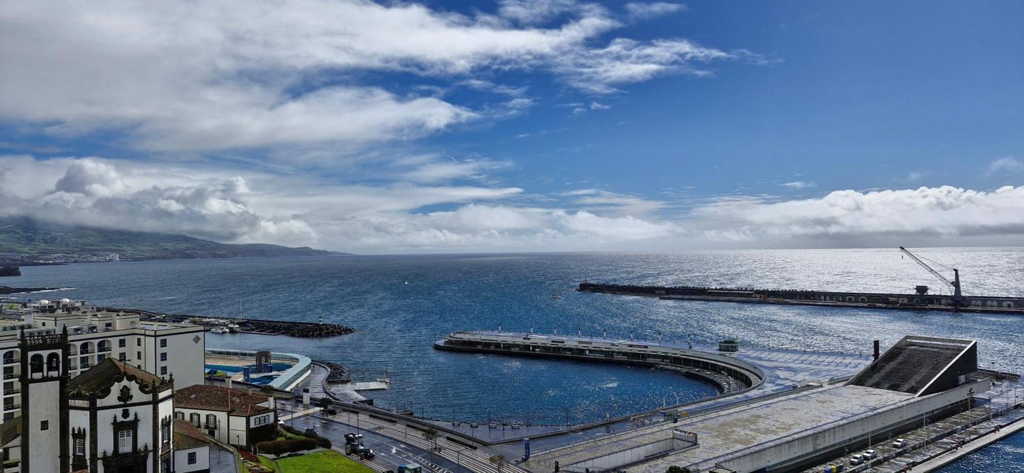 Solmar View Apartment, Azores Apartment
