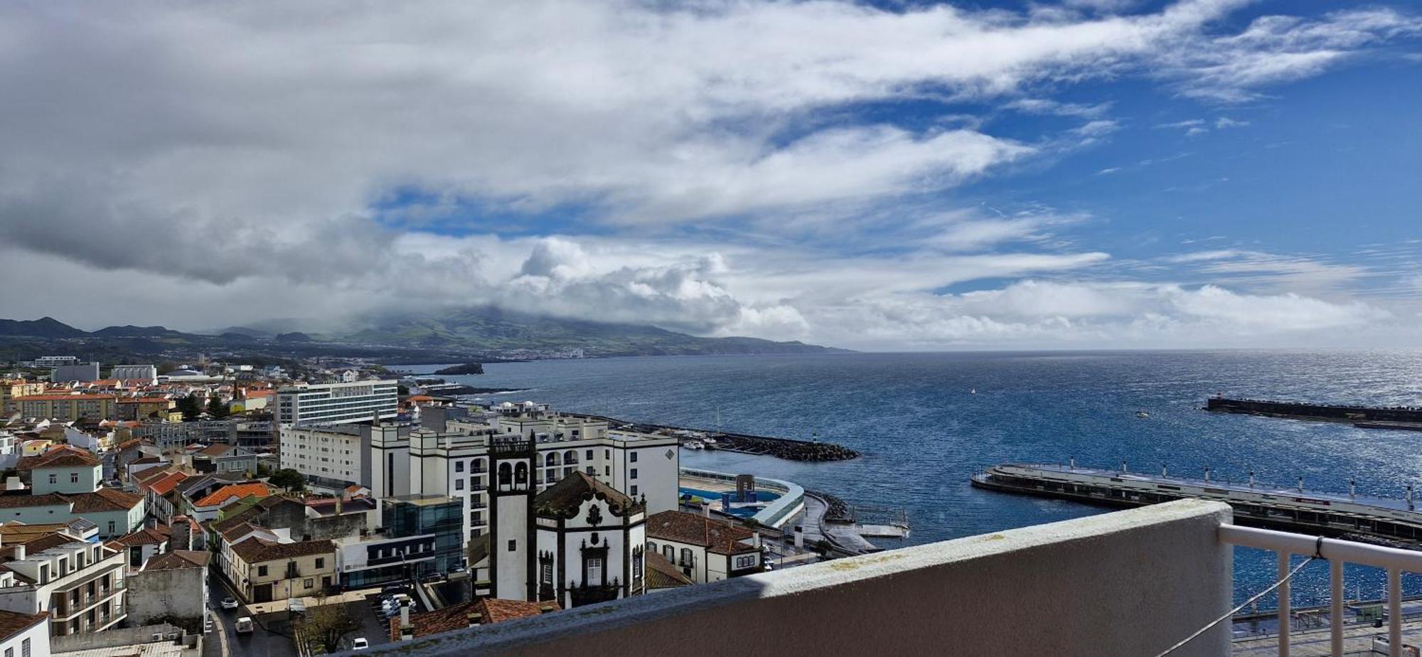 Solmar View Apartment, Azores Apartment *