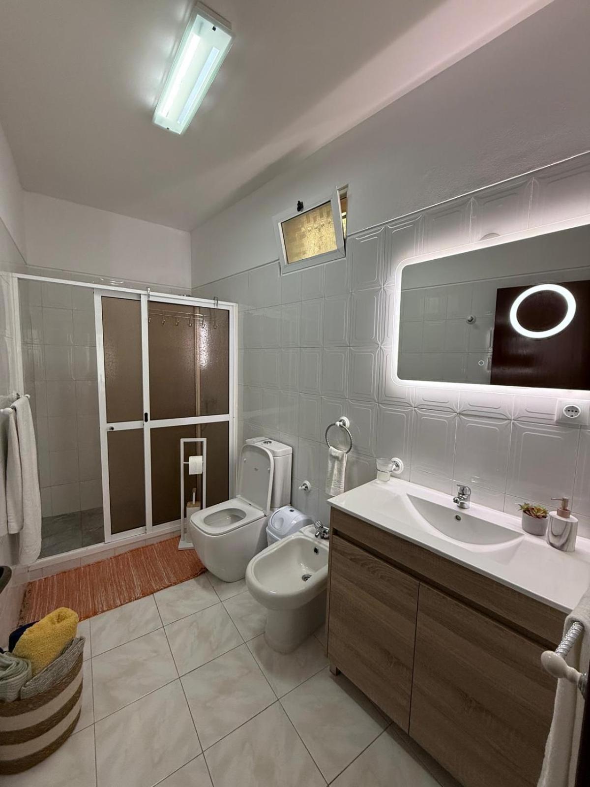 Holiday home Casa 212 *