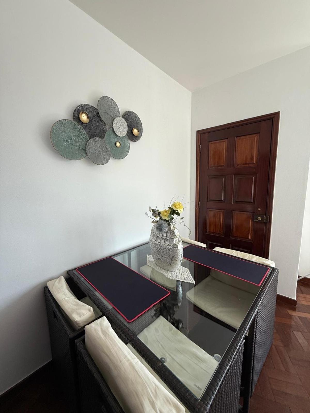Holiday home Casa 212 Ponta do Sol (Madeira)