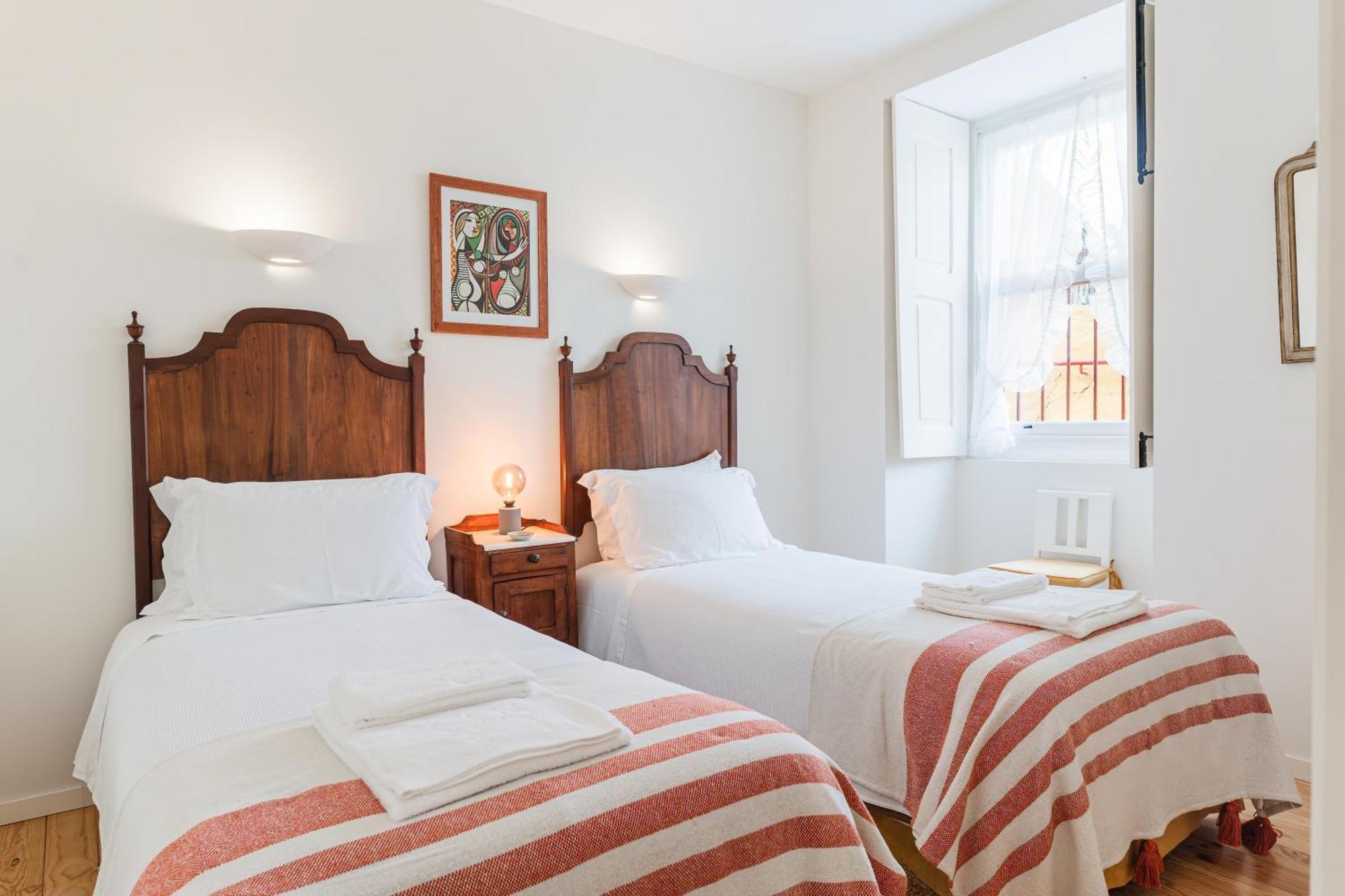 Farm stay Casa Do Salgueiral *
