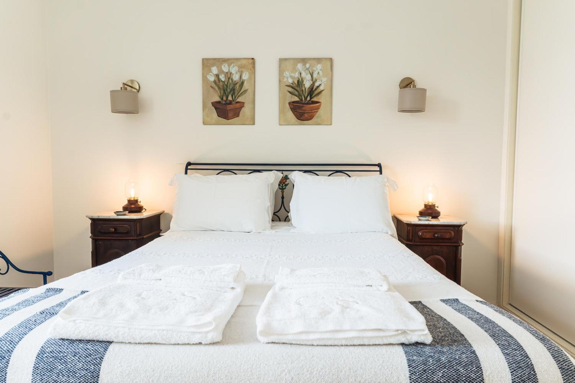Farm stay Casa Do Salgueiral