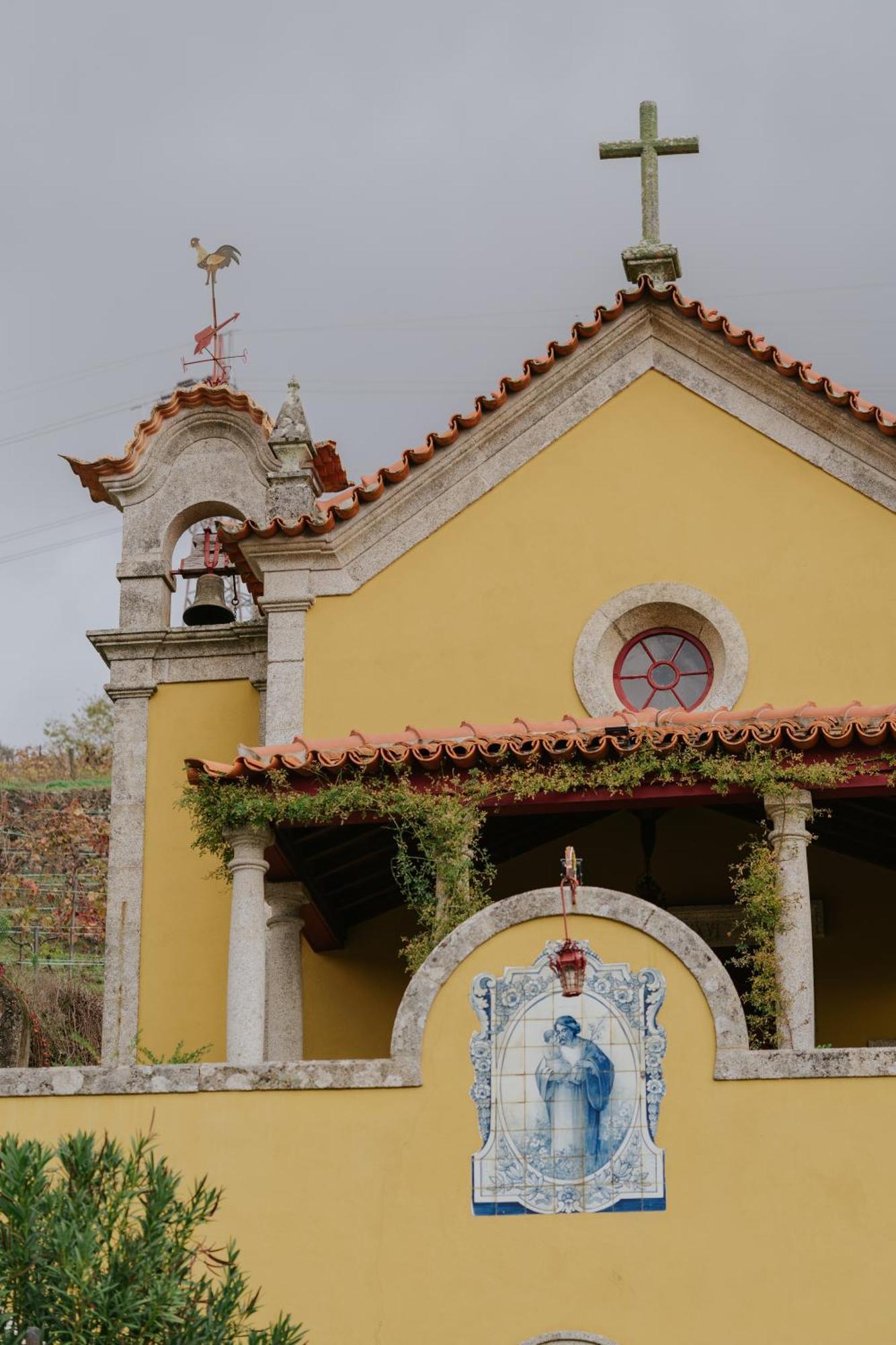 Casa Do Salgueiral *
