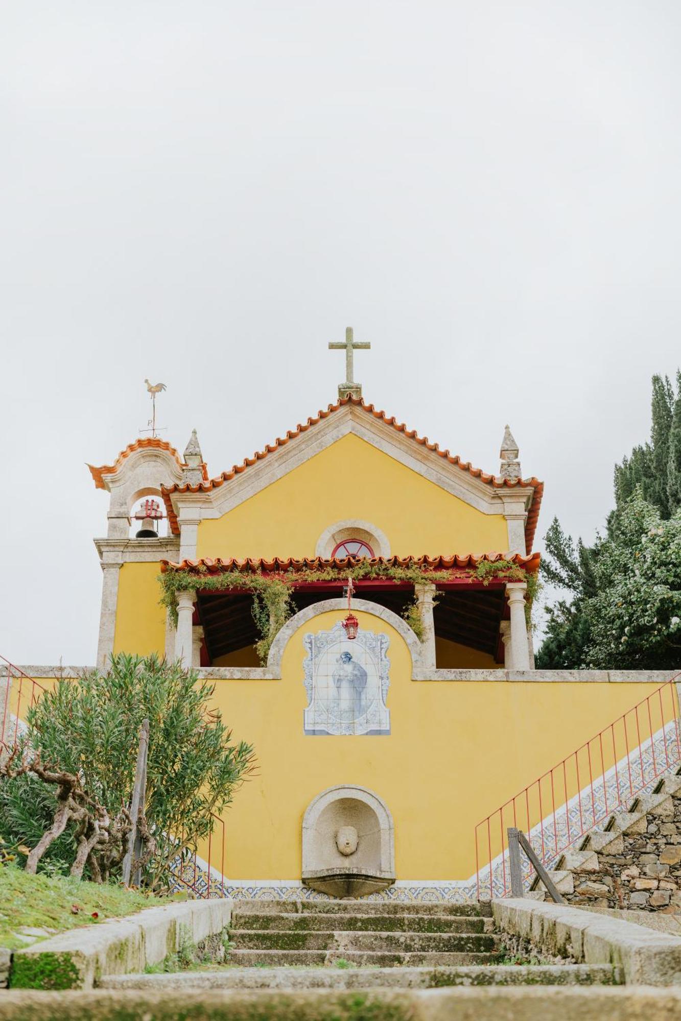 Casa Do Salgueiral