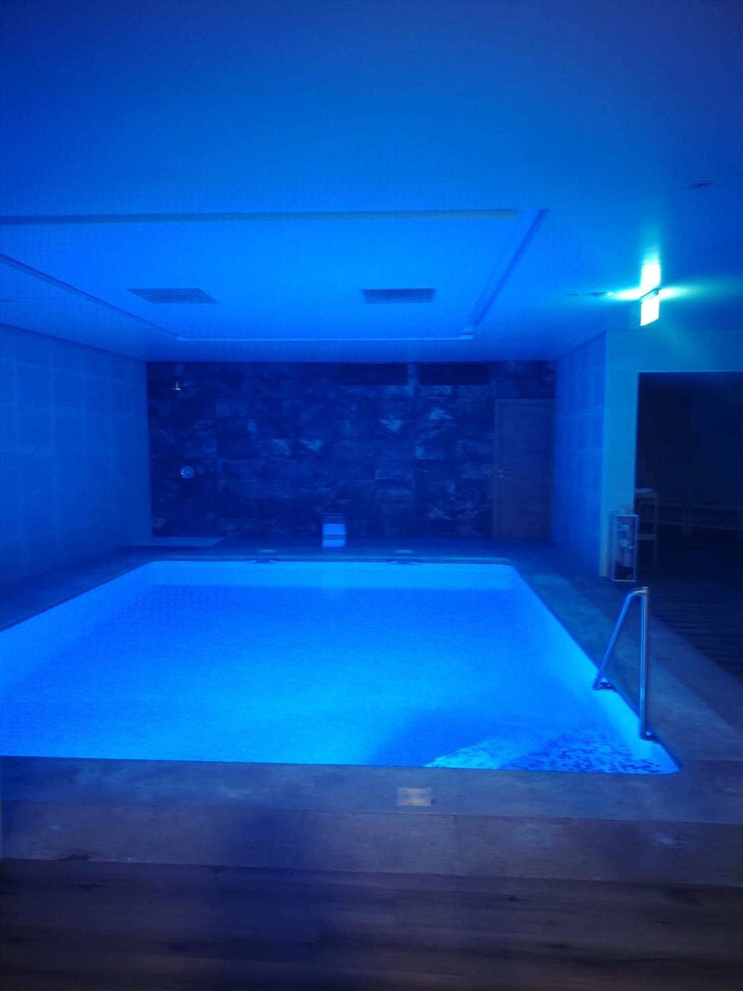 Atrium Sea View Apartment