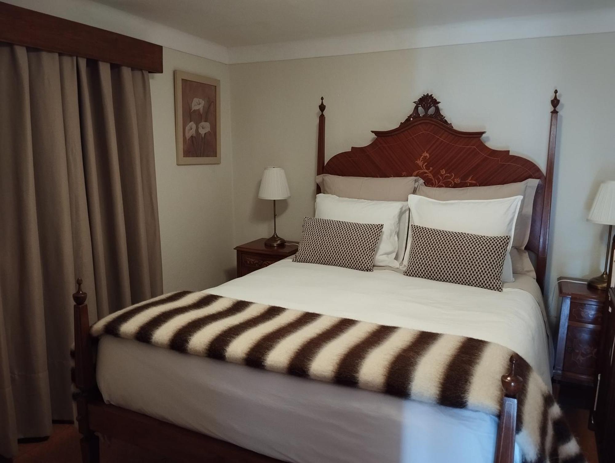 Holiday home Abrigo Do Cabecinho - Serra Da Estrela *