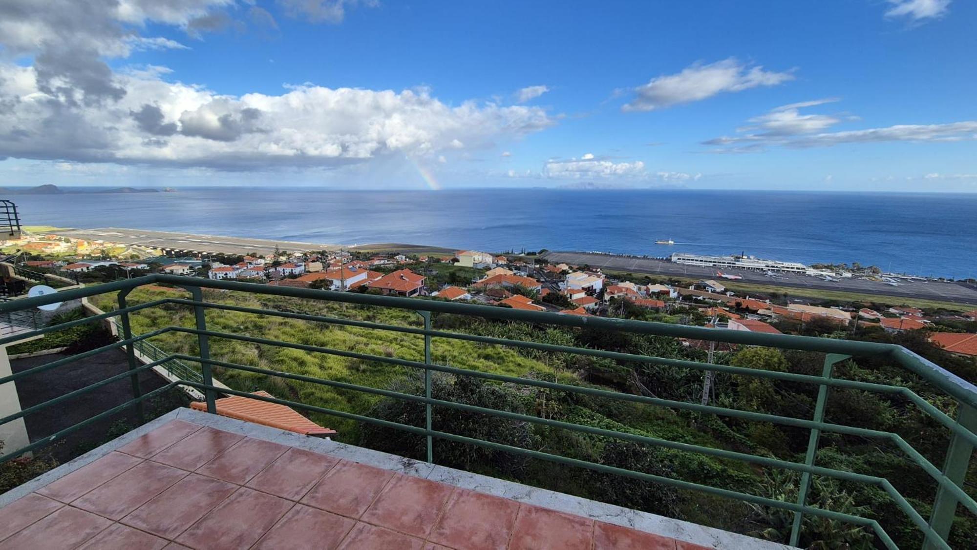 Jota Paradise Apartamento