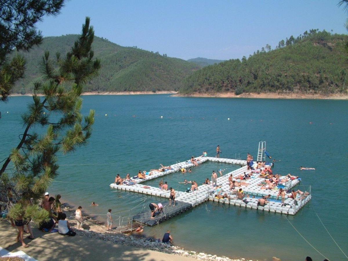 Al Recanto Do Sol Bed & Breakfast