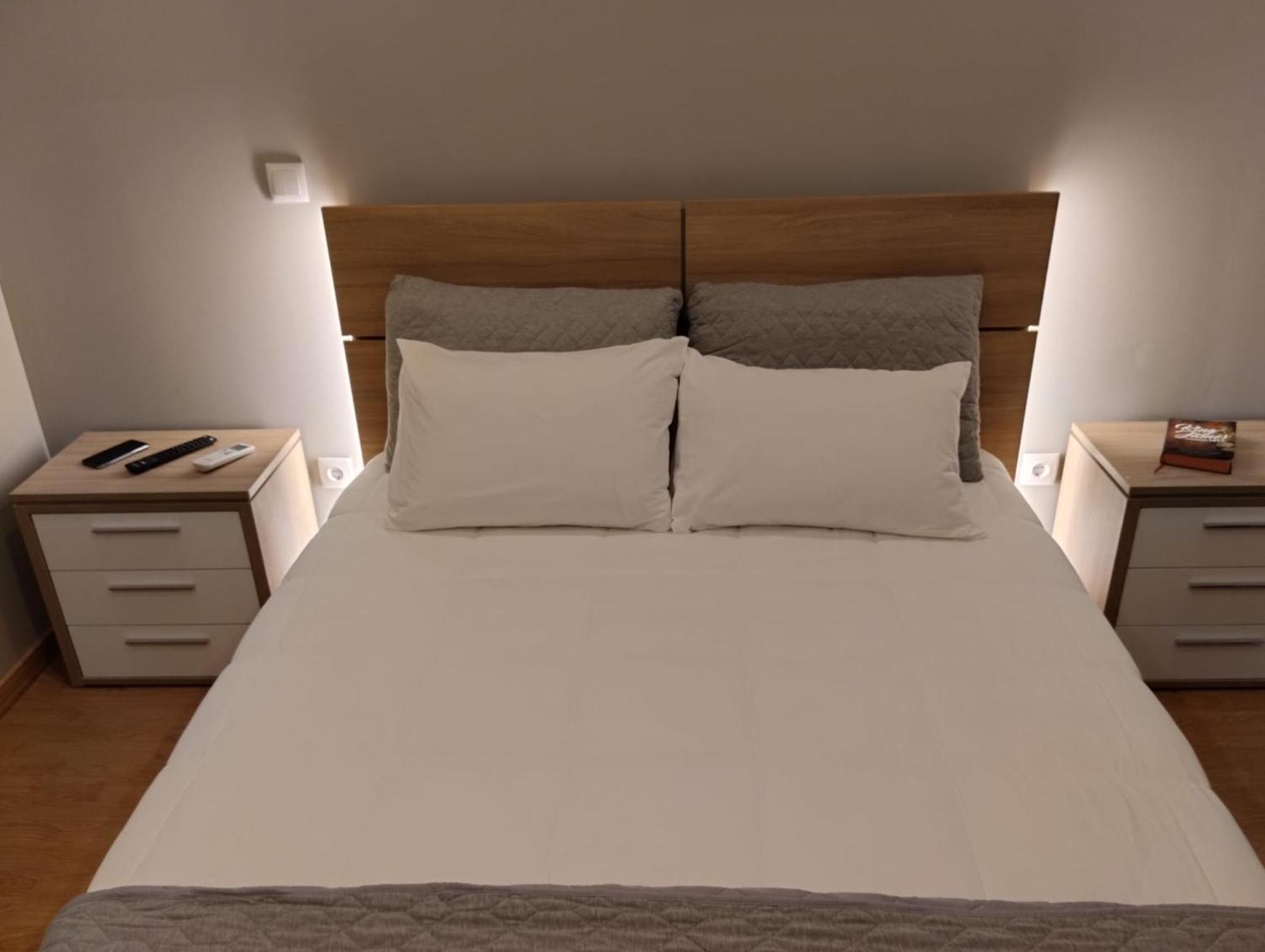 Bed & Breakfast Al Recanto Do Sol *