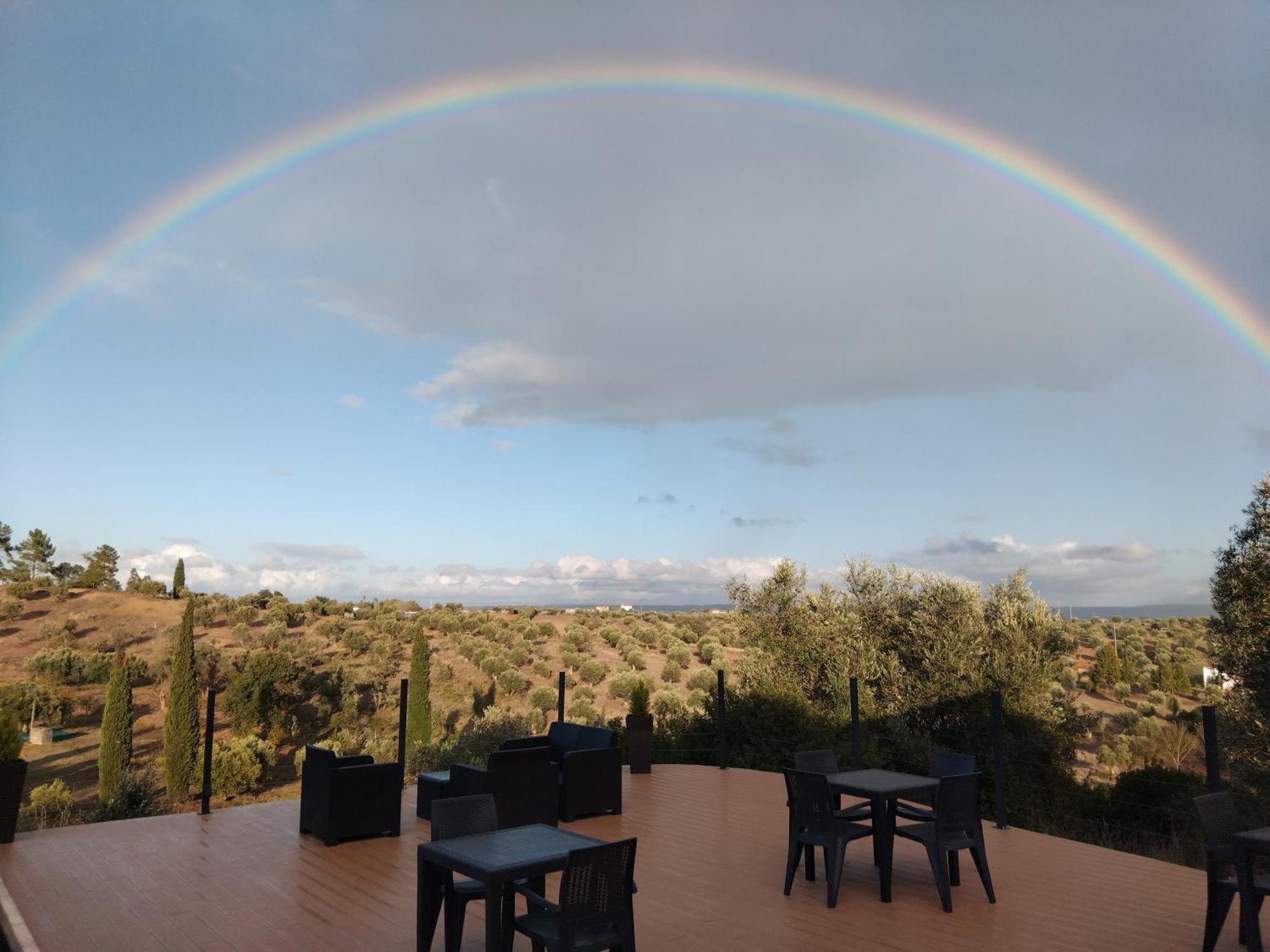 Al Recanto Do Sol Bed & Breakfast Torres Novas