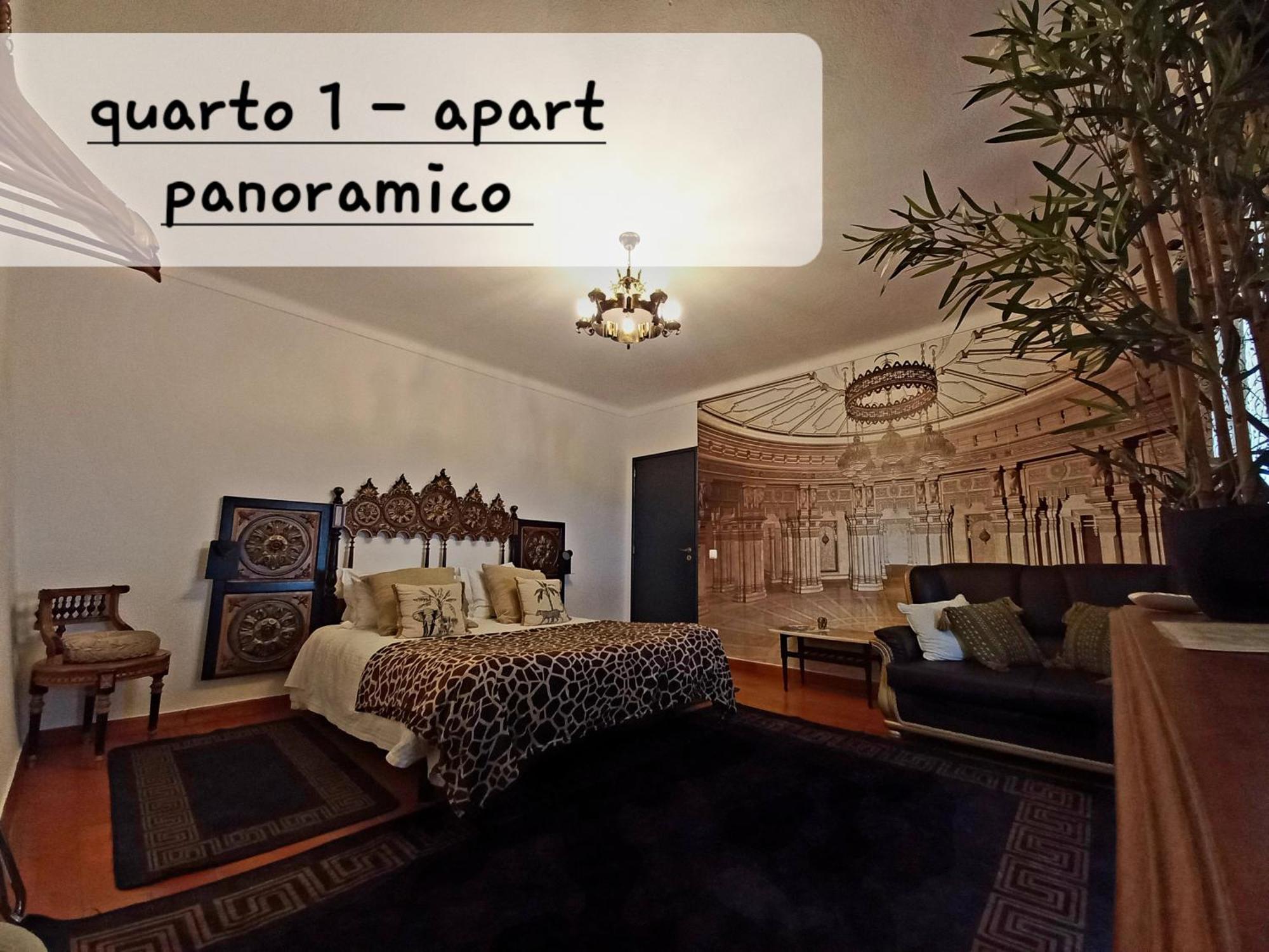 Bed & Breakfast Casa Dona Antonia -