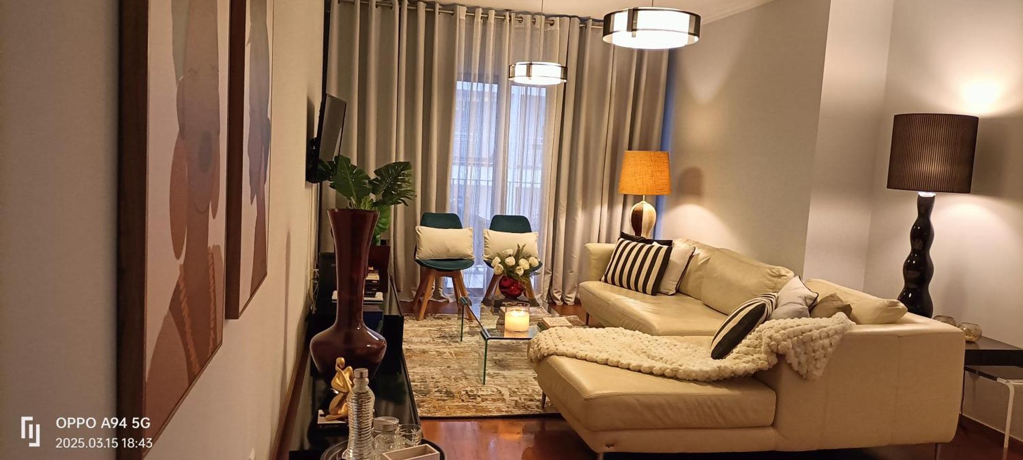 Appartement Palms Funchal (Madeira)