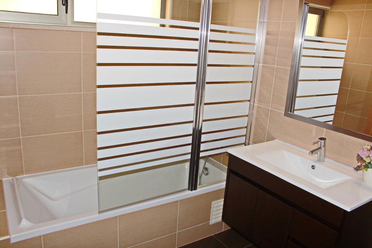 Apartment Achard Marina Albufeira