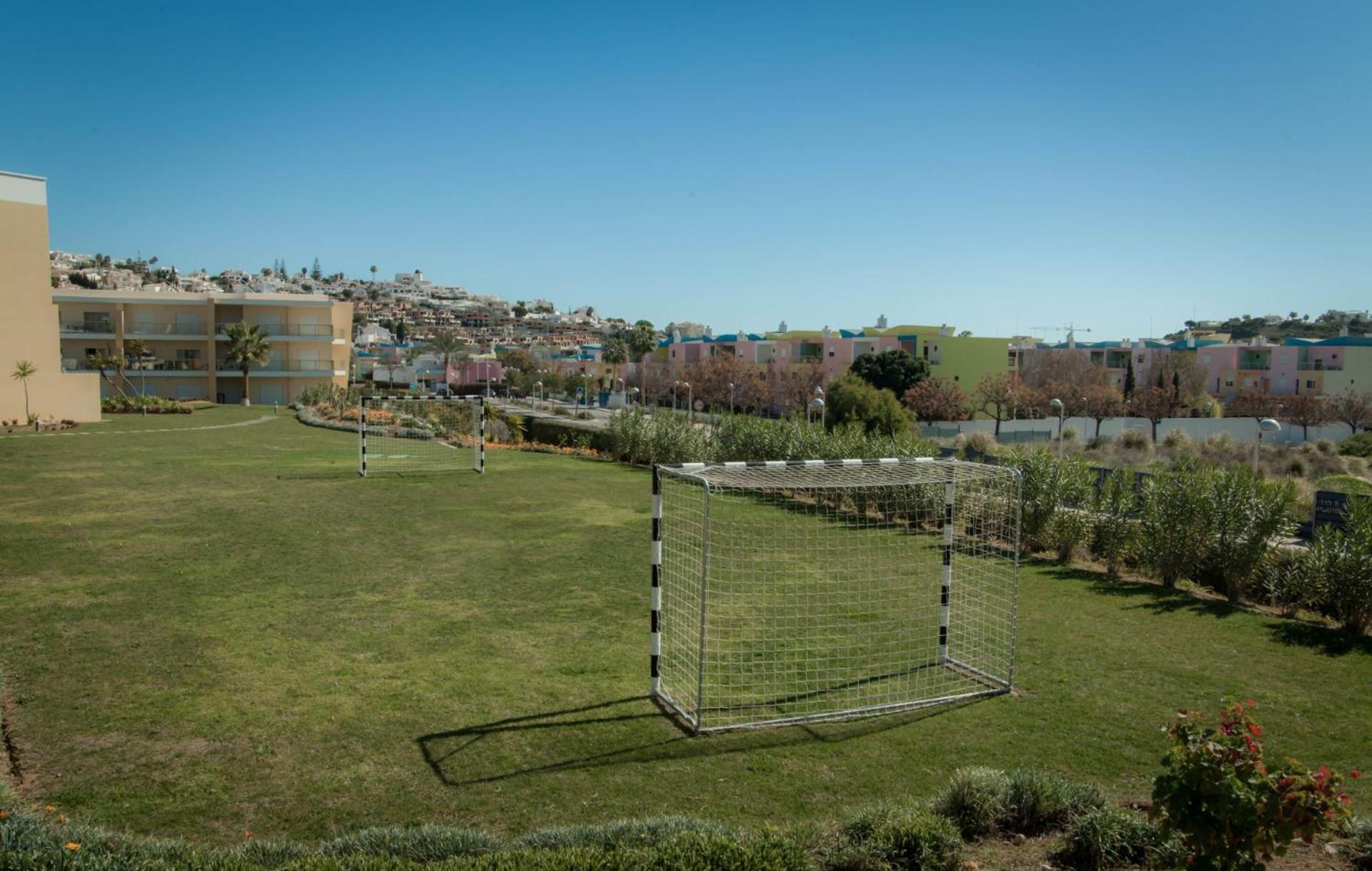Achard Marina Apartment Albufeira