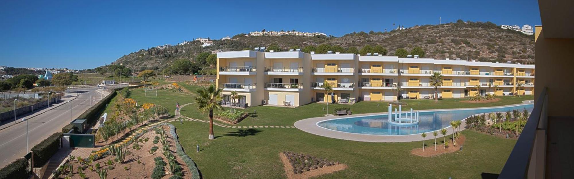 Achard Marina Albufeira
