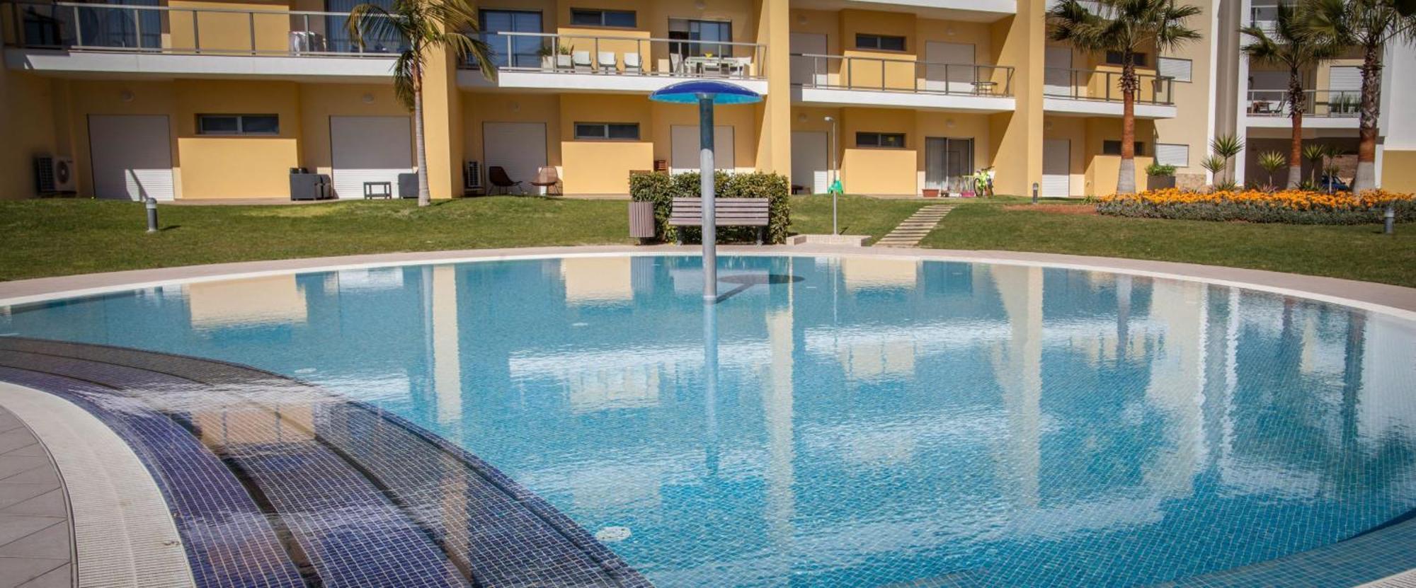 Apartment Achard Marina *