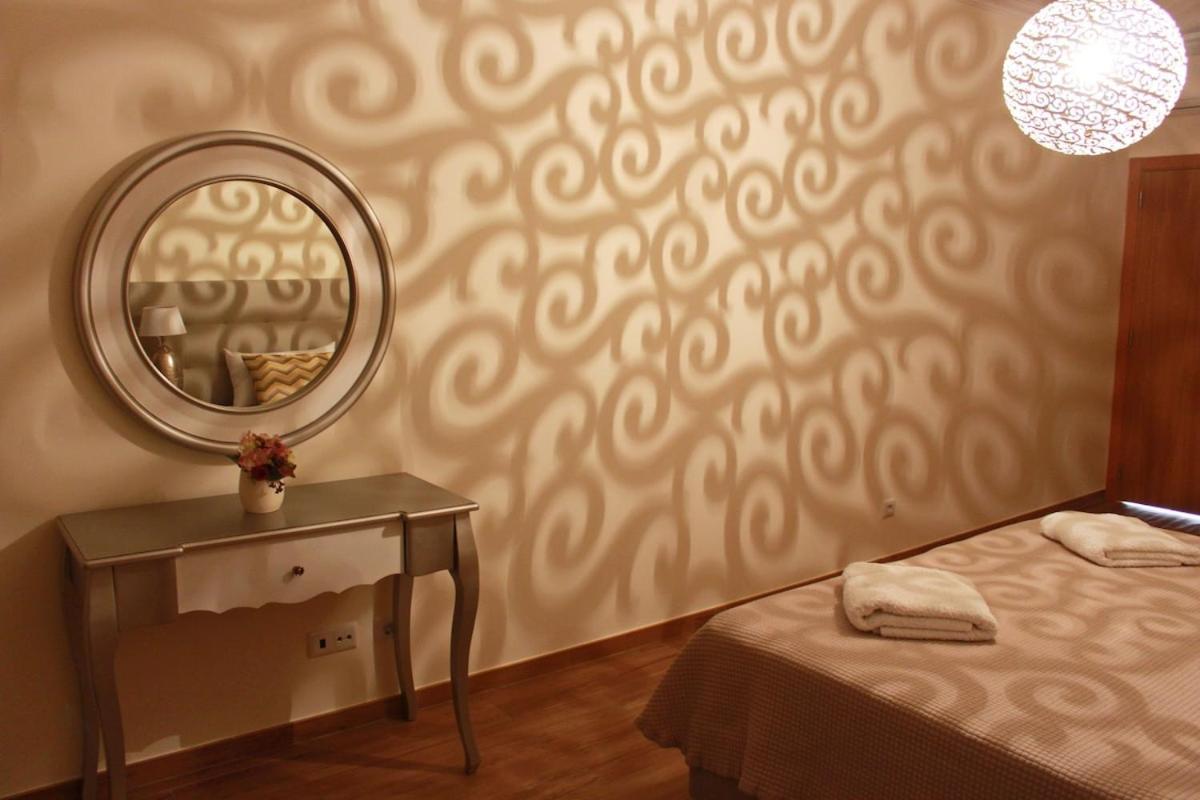 Achard Marina Apartment Albufeira