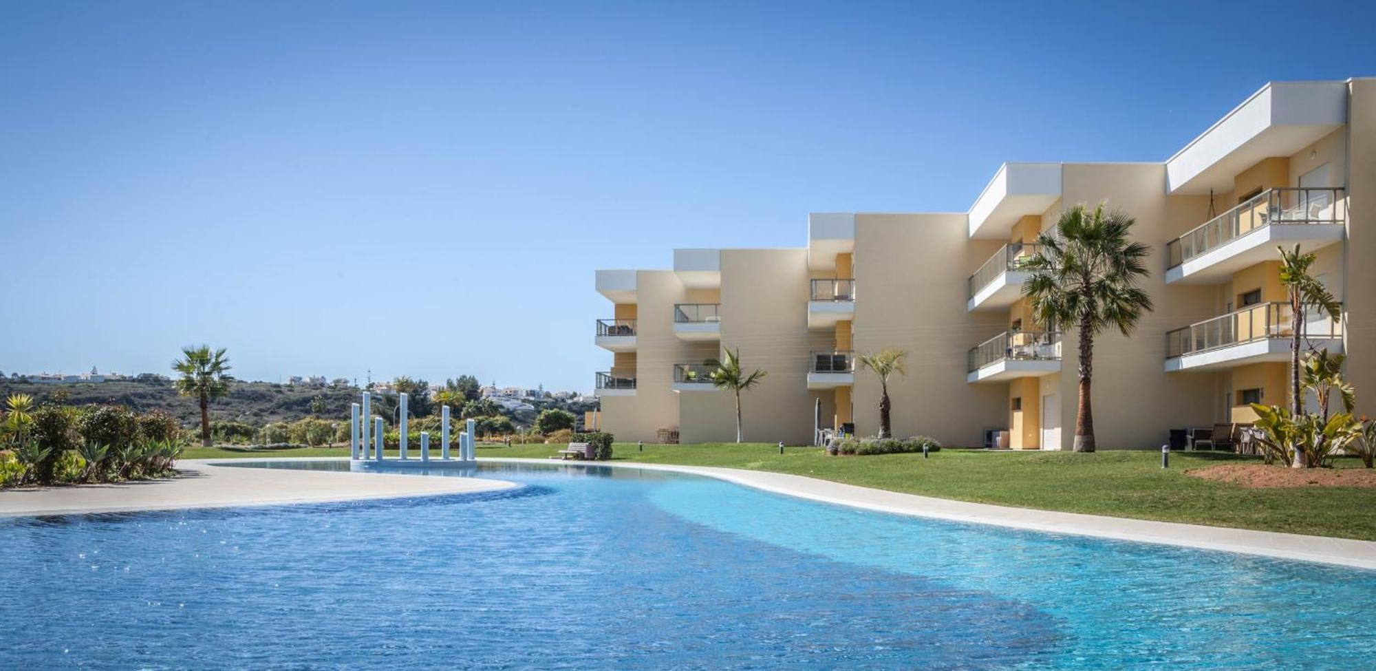 Apartment Achard Marina Albufeira