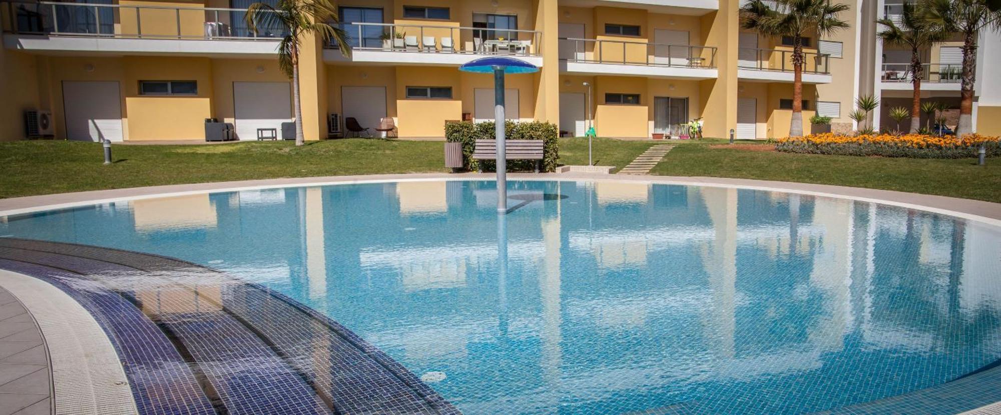 Achard Marina * Albufeira