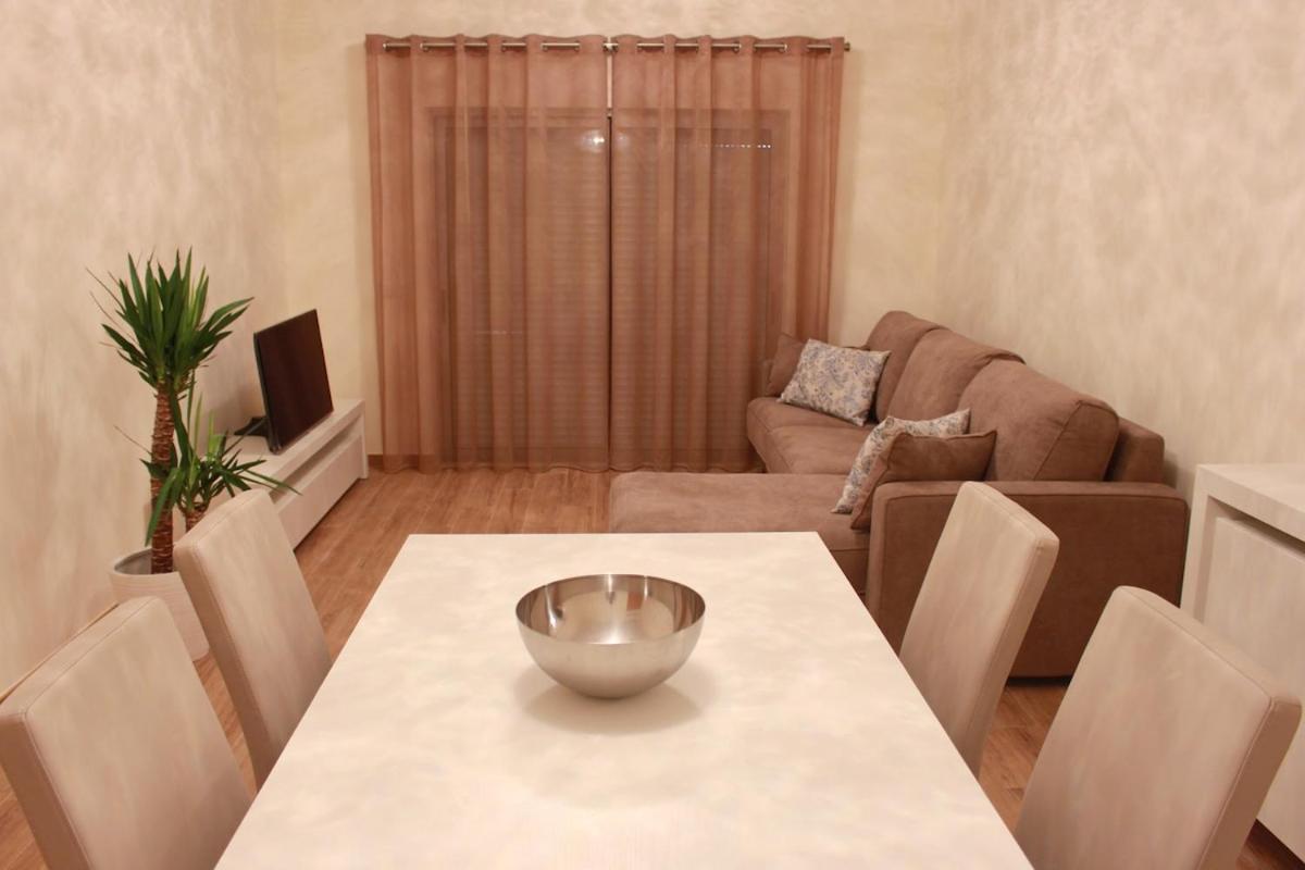 Apartment Achard Marina *