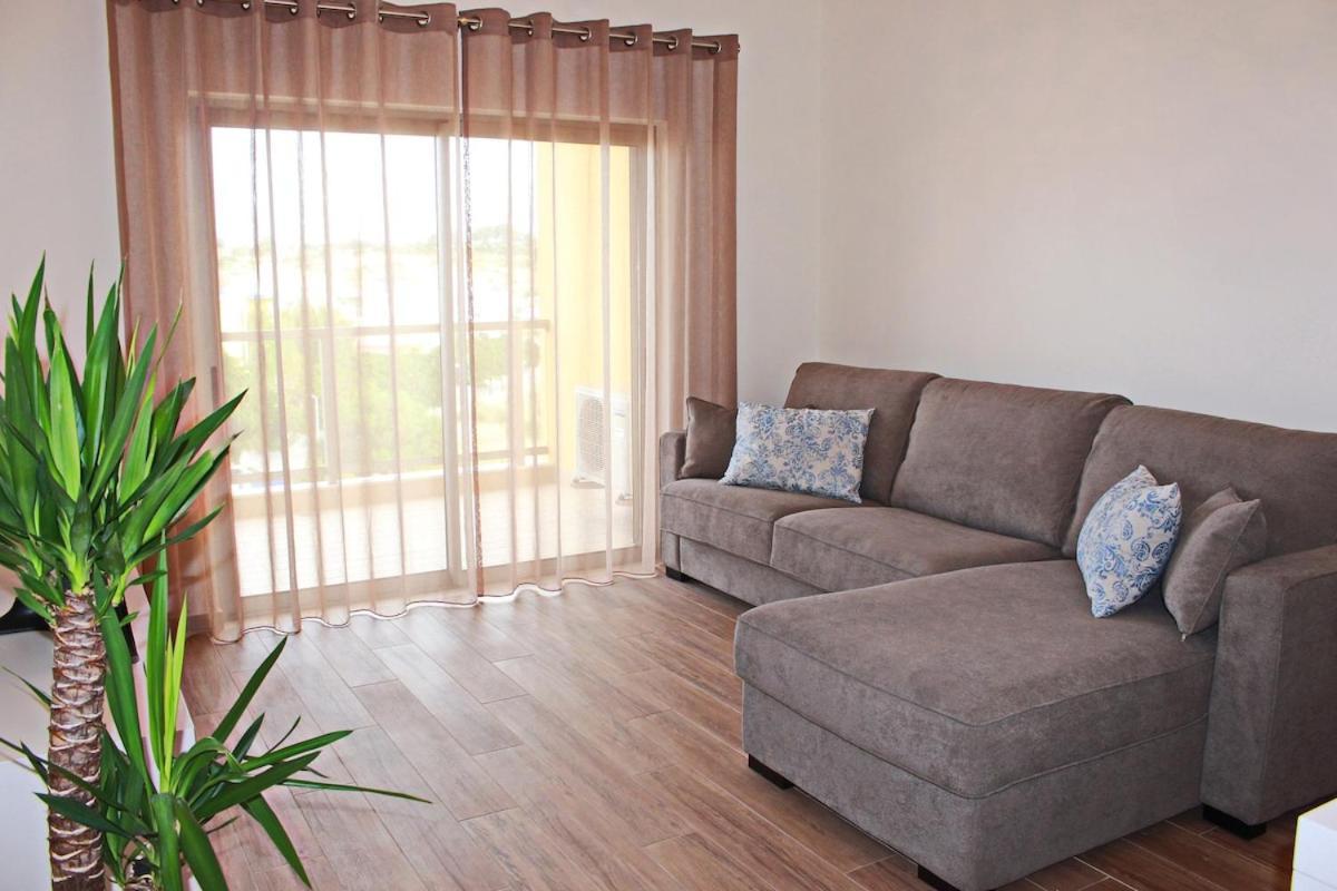 Apartamento Achard Marina *