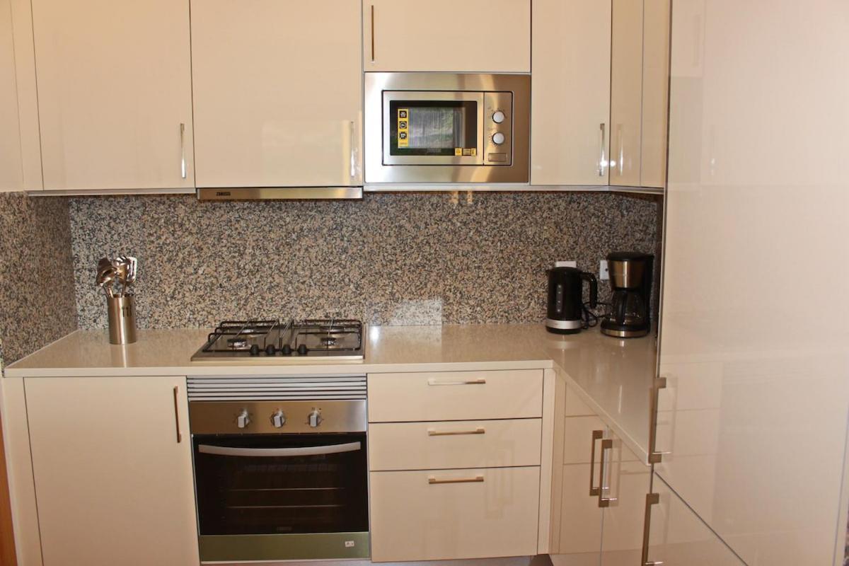 Apartment Achard Marina Albufeira