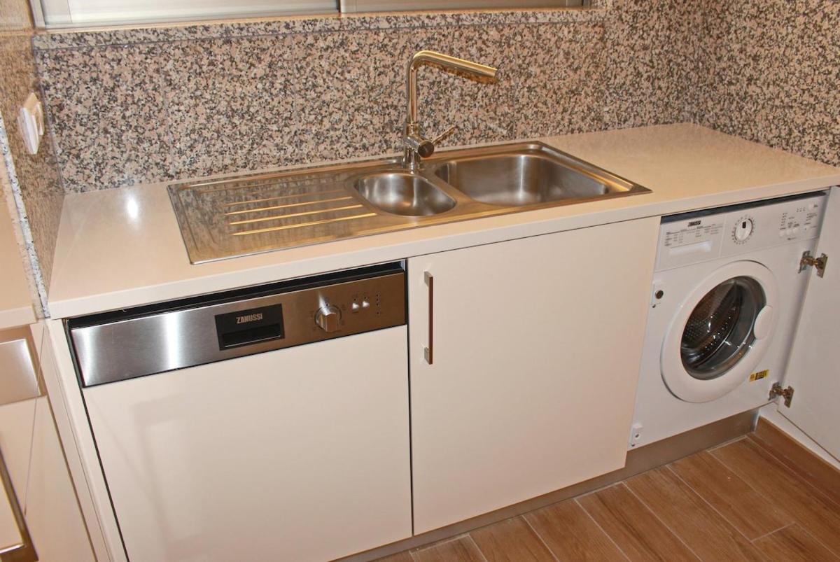 Achard Marina Apartamento