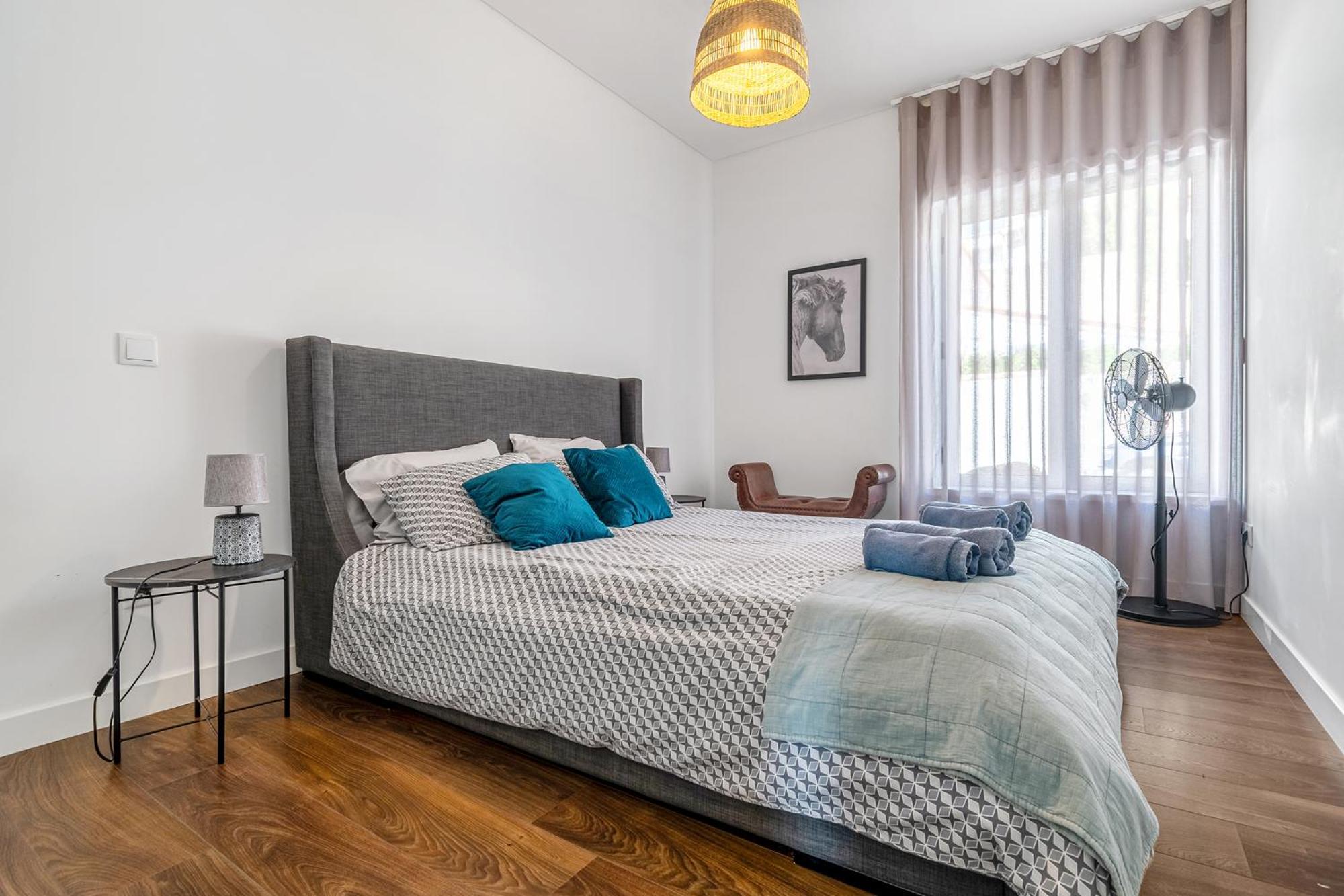 Apartment Fozpenthouse *