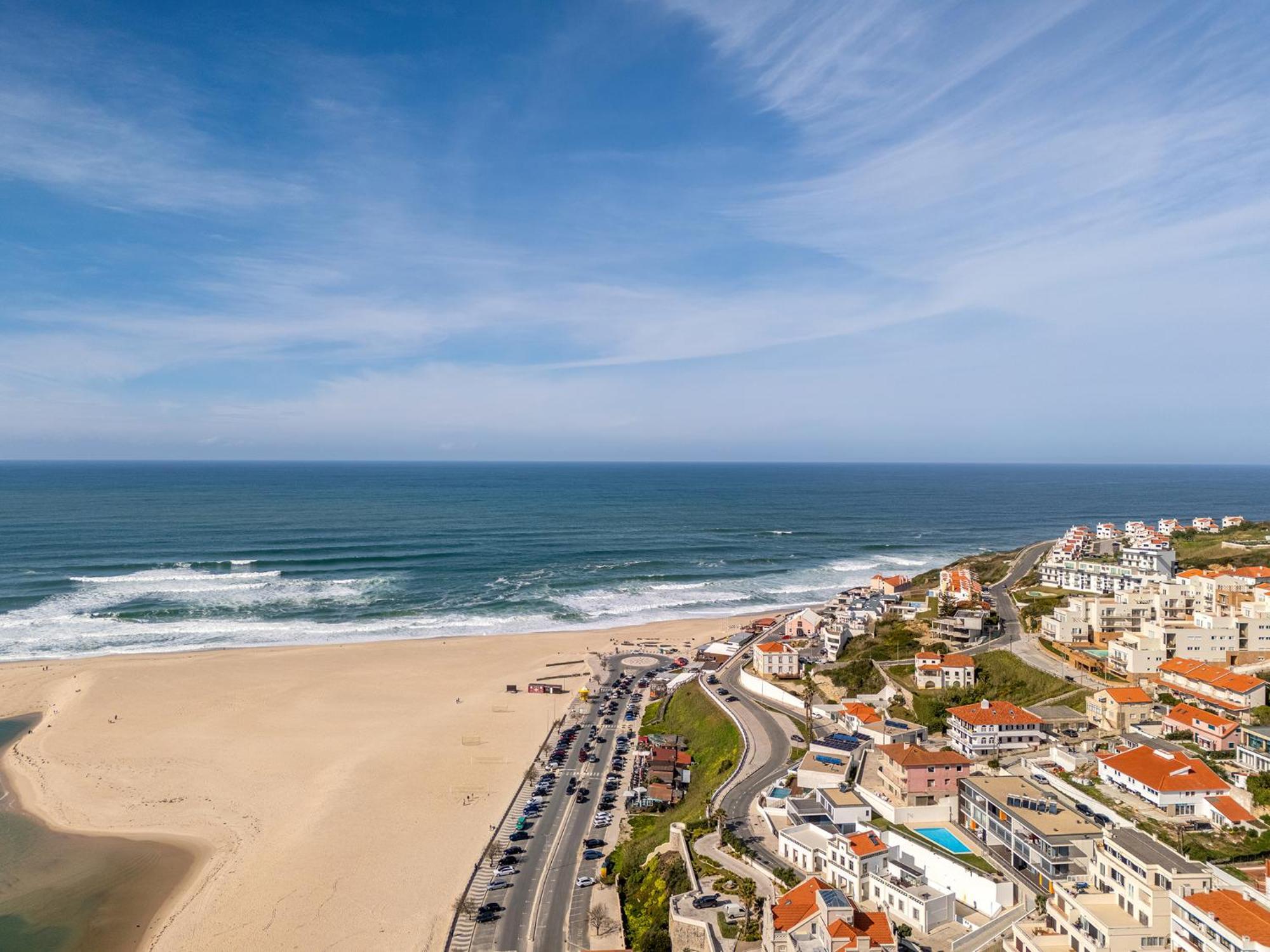 Fozpenthouse Foz do Arelho