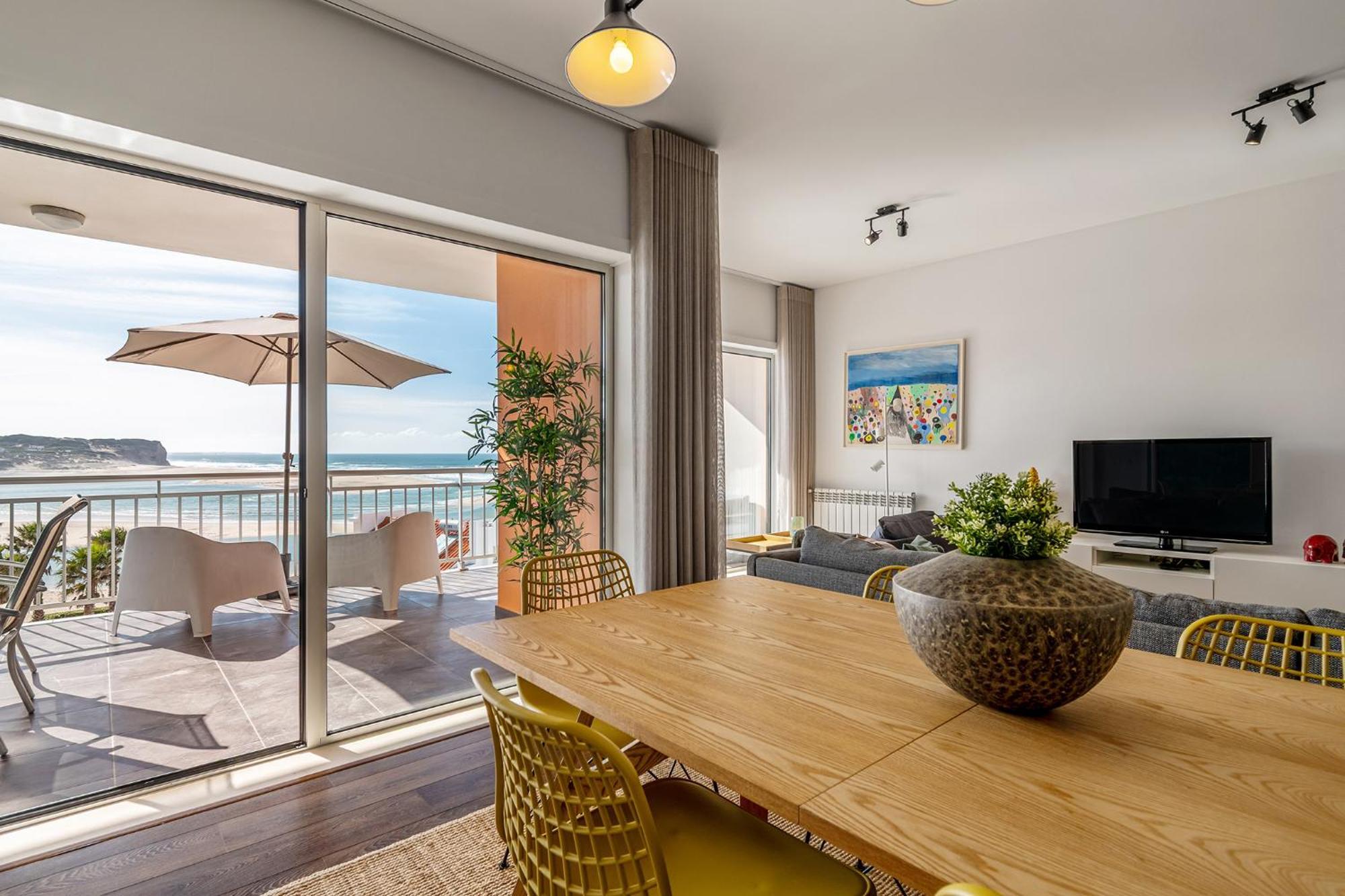 Fozpenthouse Apartamento