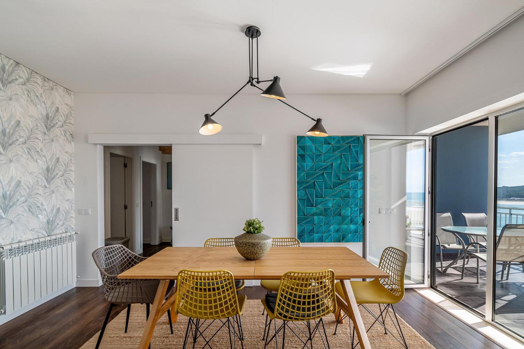 Fozpenthouse Apartment *
