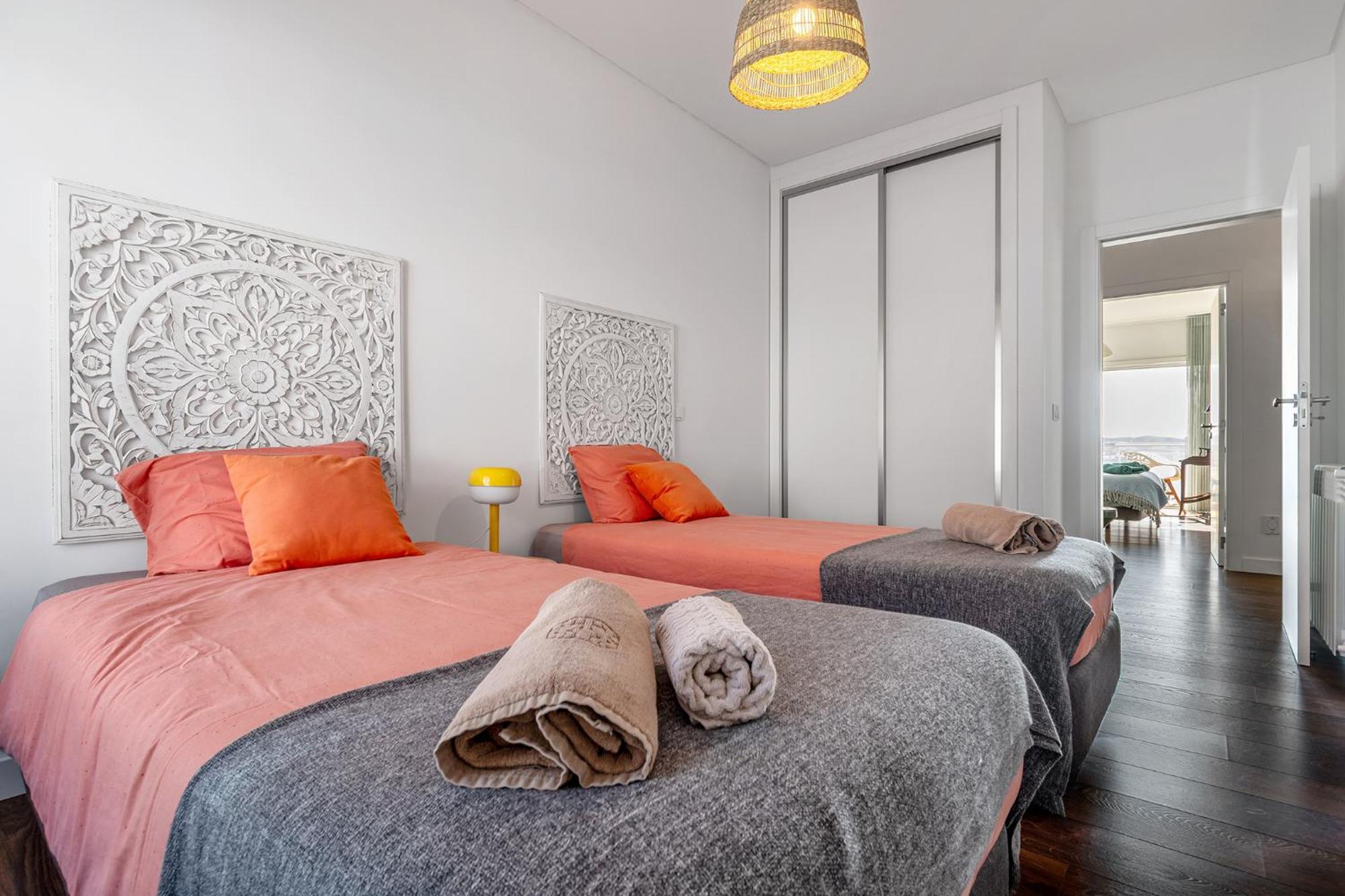 Apartamento Fozpenthouse *
