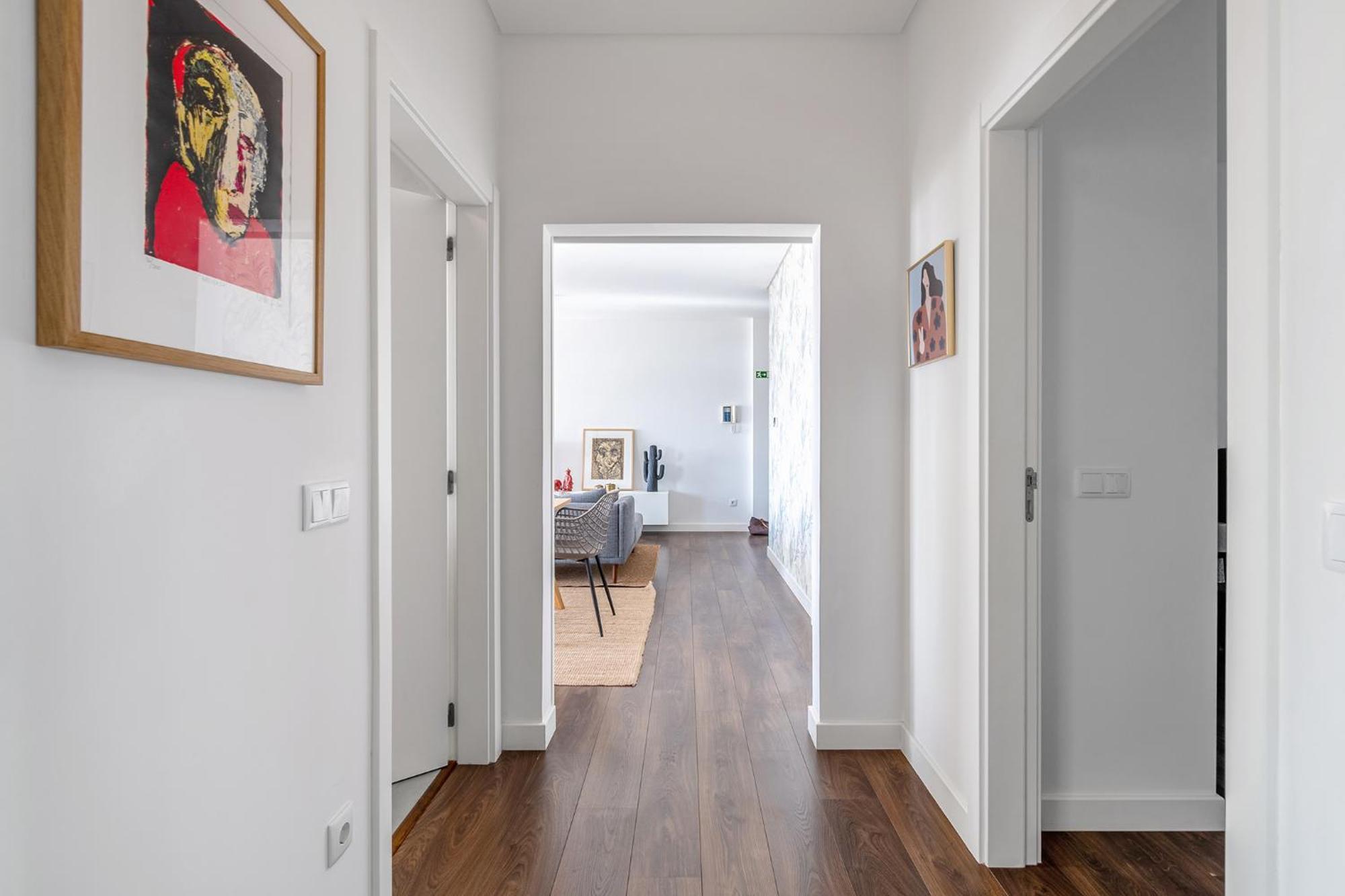 Apartment Fozpenthouse