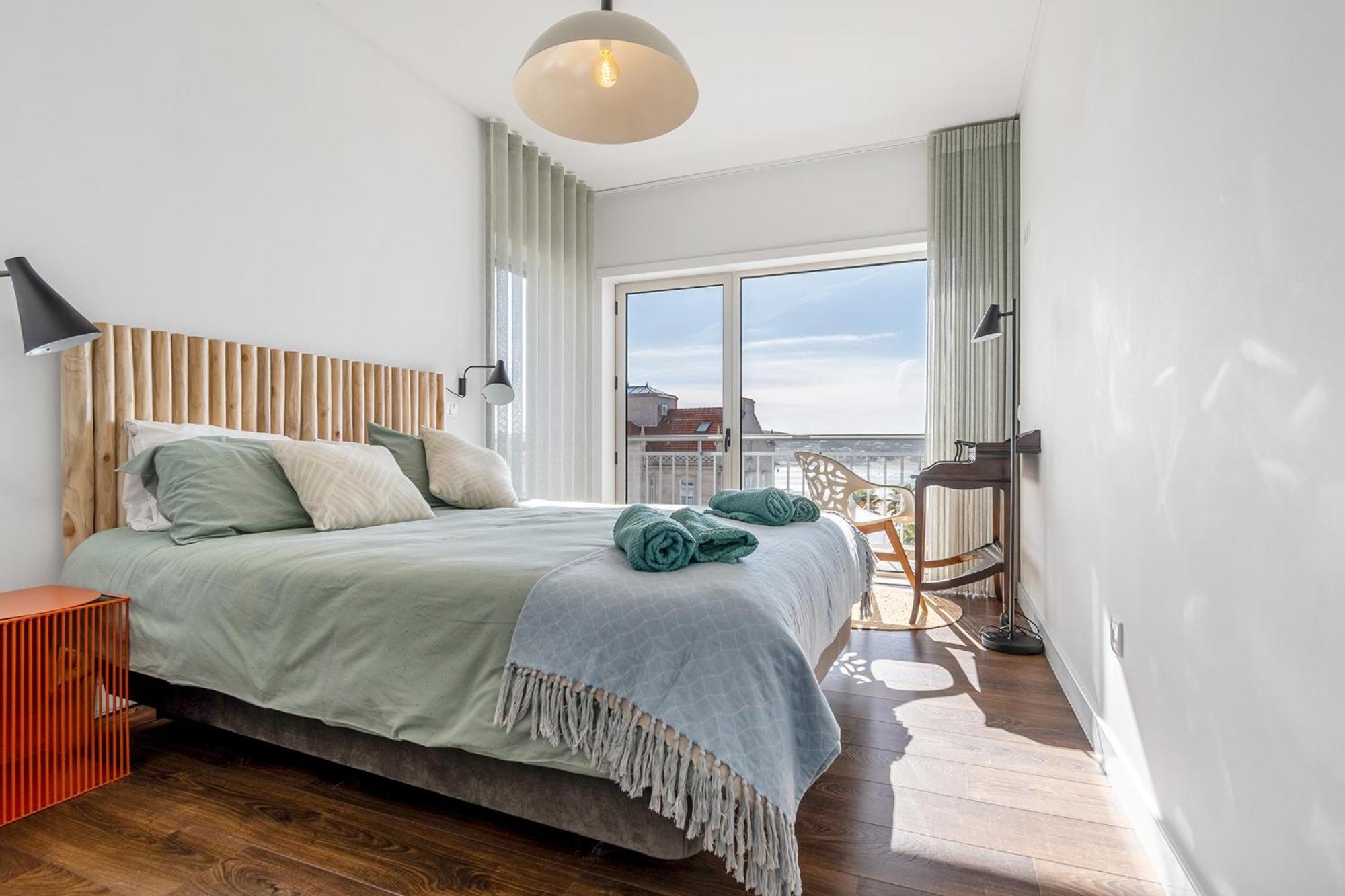Fozpenthouse Apartment *