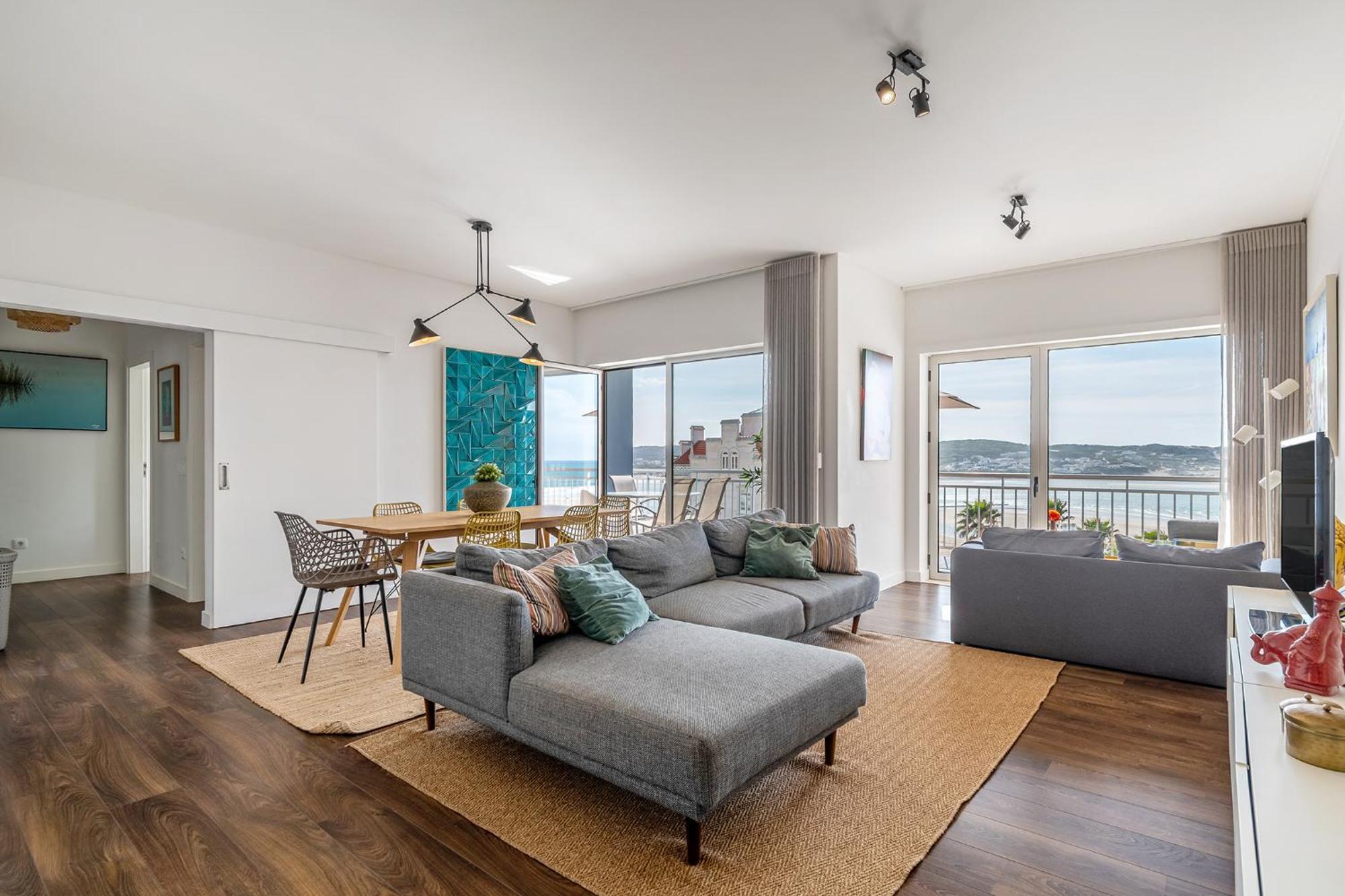 Fozpenthouse Foz do Arelho