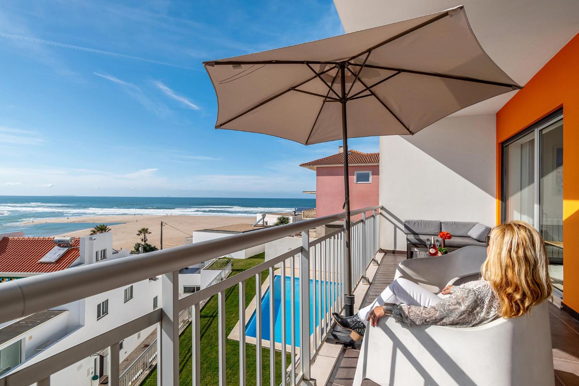 Apartamento Fozpenthouse
