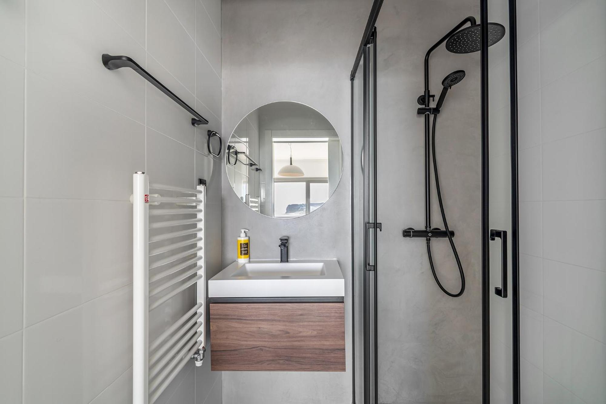 Apartment Fozpenthouse *
