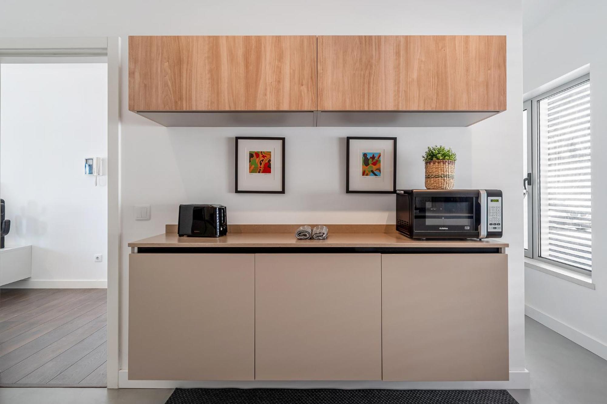 Apartamento Fozpenthouse