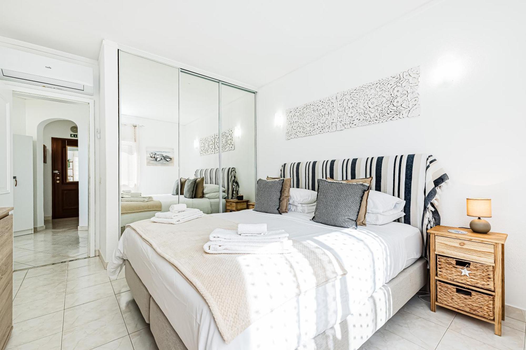 Ocean Breeze * Armacao de Pera