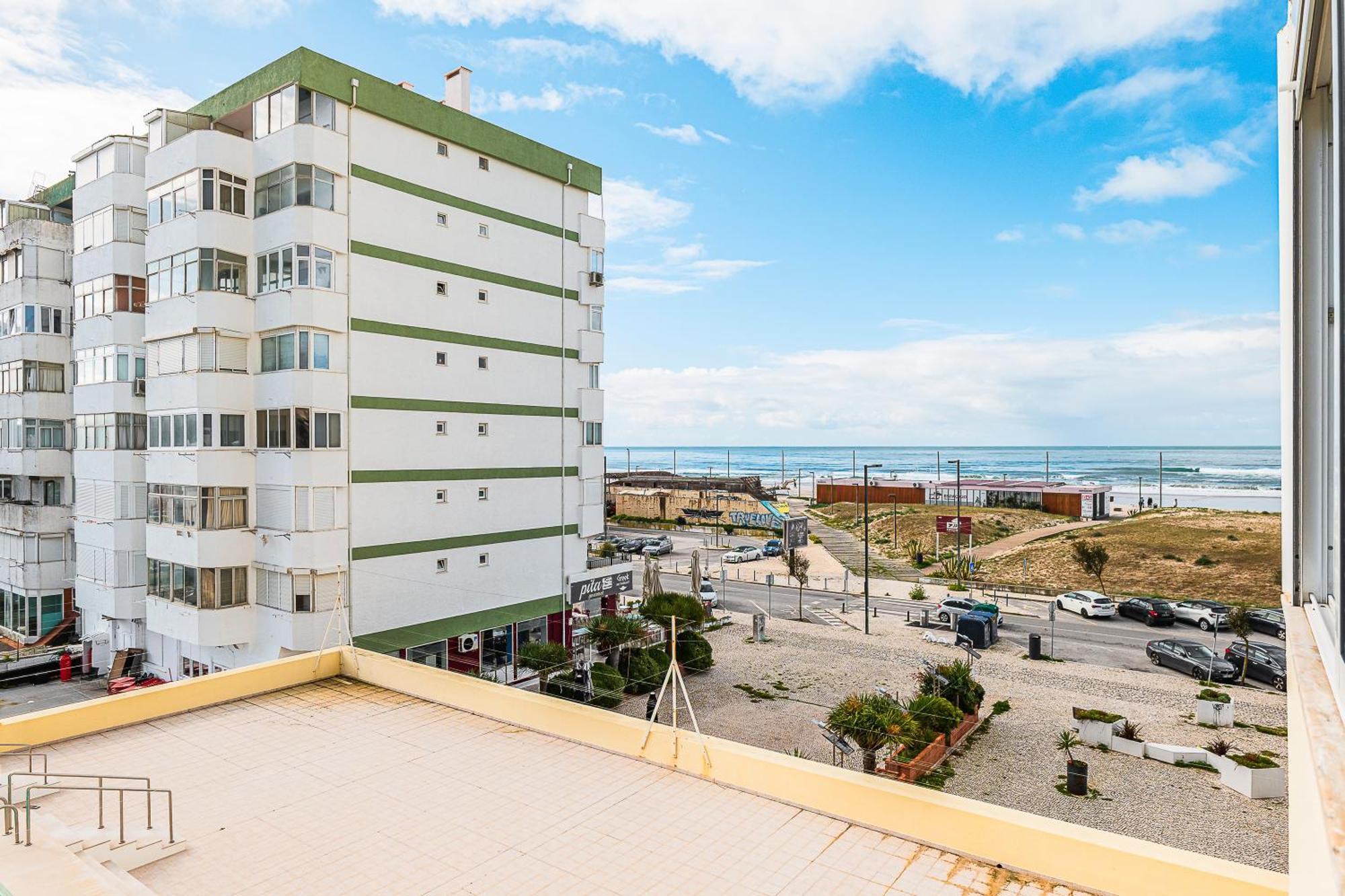 Apartment Casa Costa *