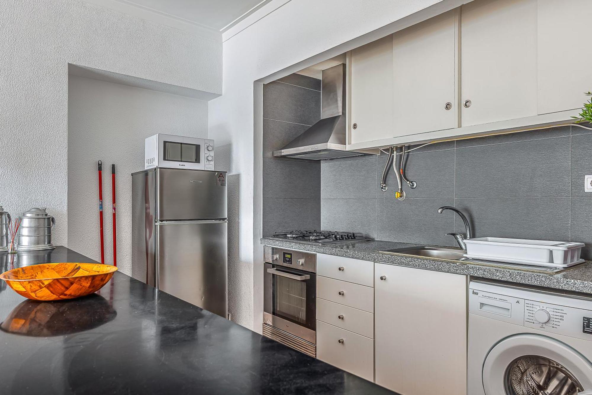 Apartment Casa Costa